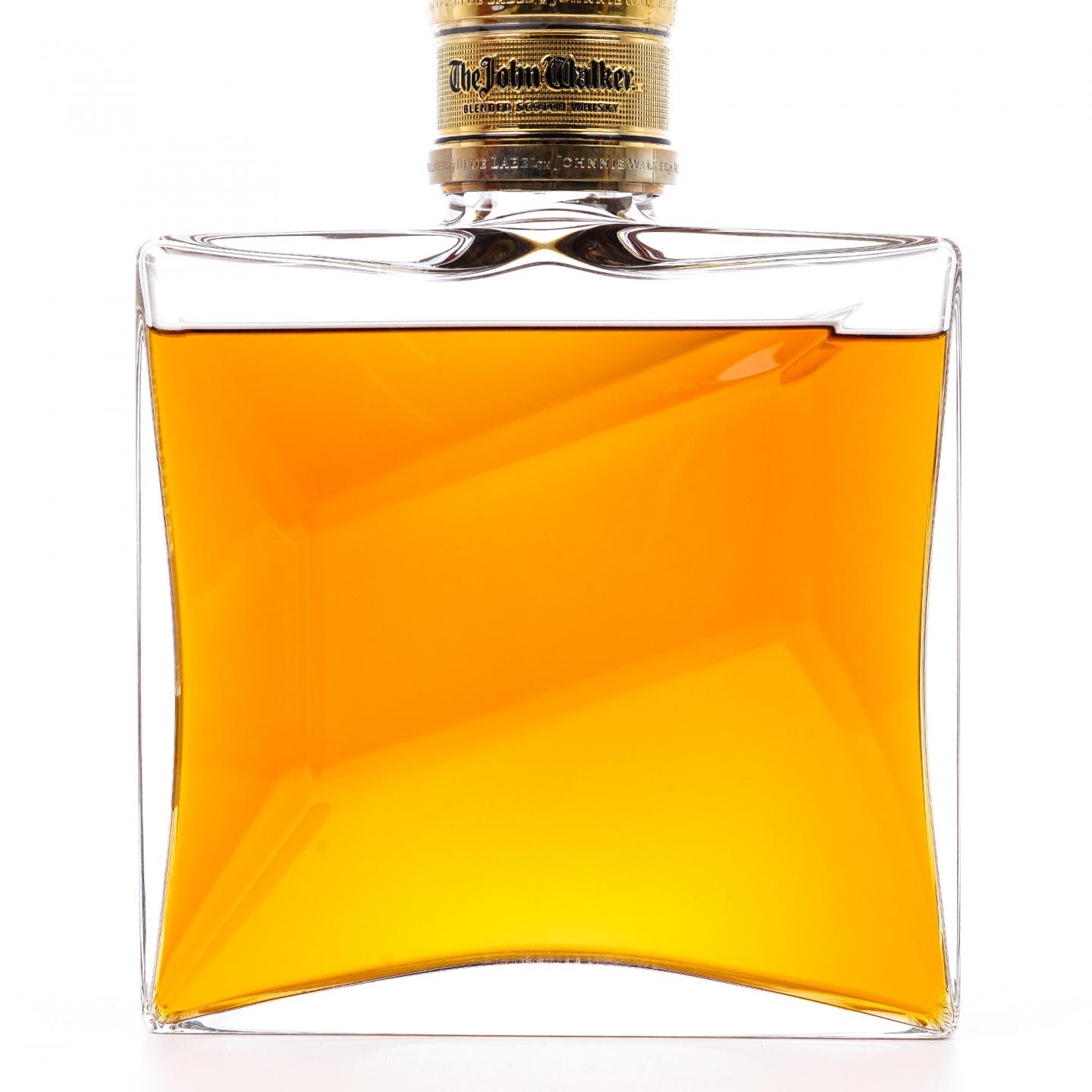 John Walker 尊尼获加 创始纪念版 礼盒 750ml