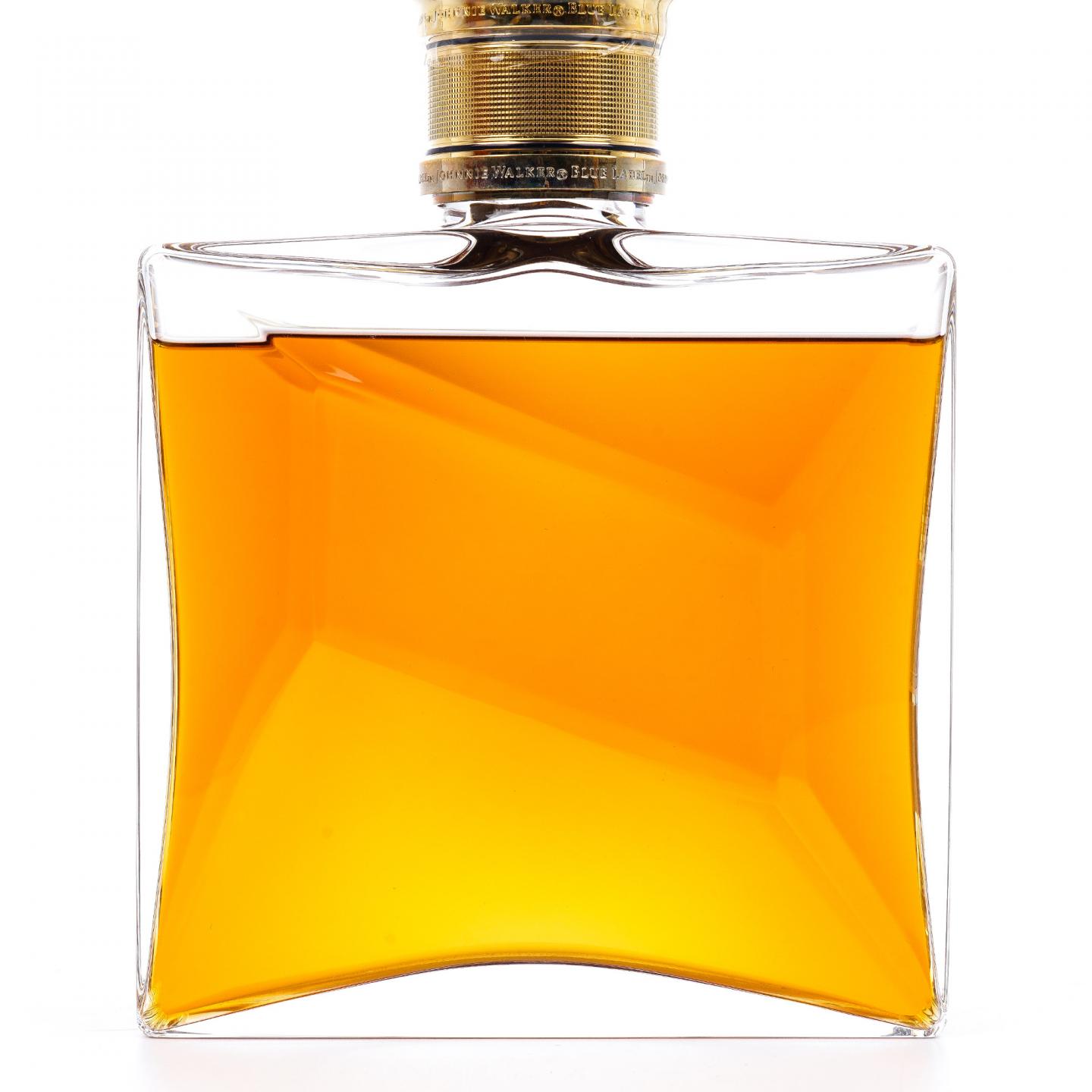 John Walker 尊尼获加 创始纪念版 礼盒 750ml