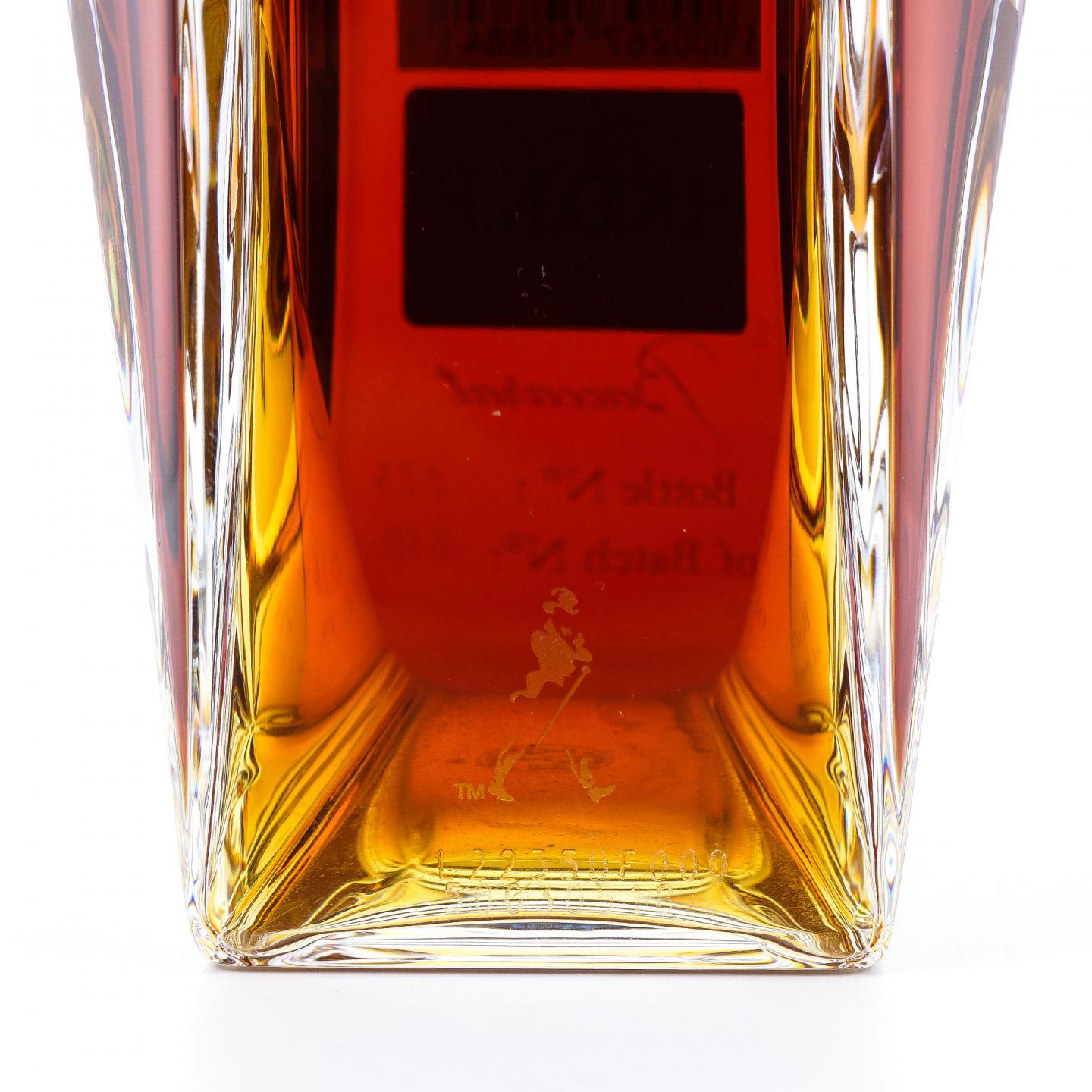 John Walker 尊尼获加 创始纪念版 礼盒 750ml
