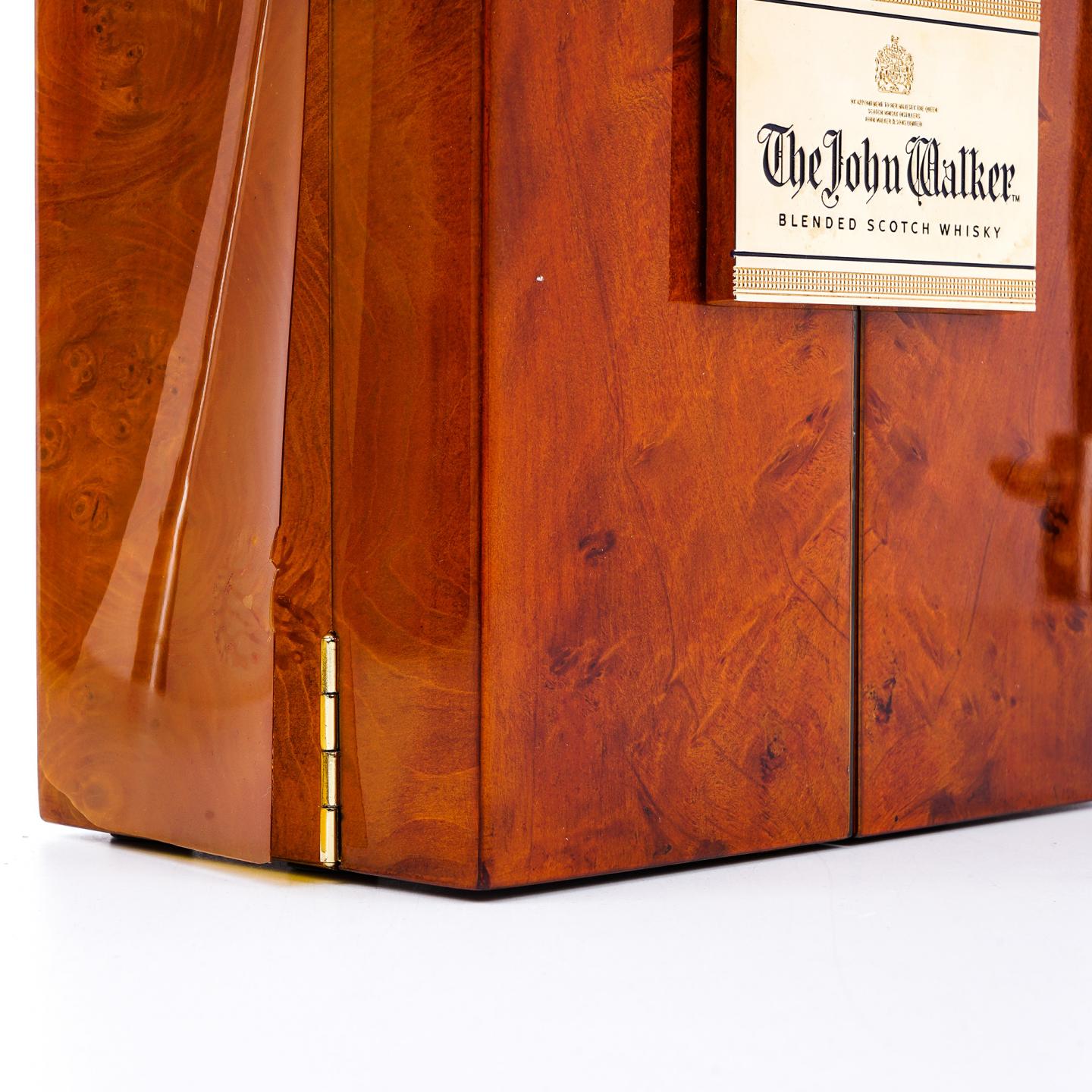 John Walker 尊尼获加 创始纪念版 礼盒 750ml