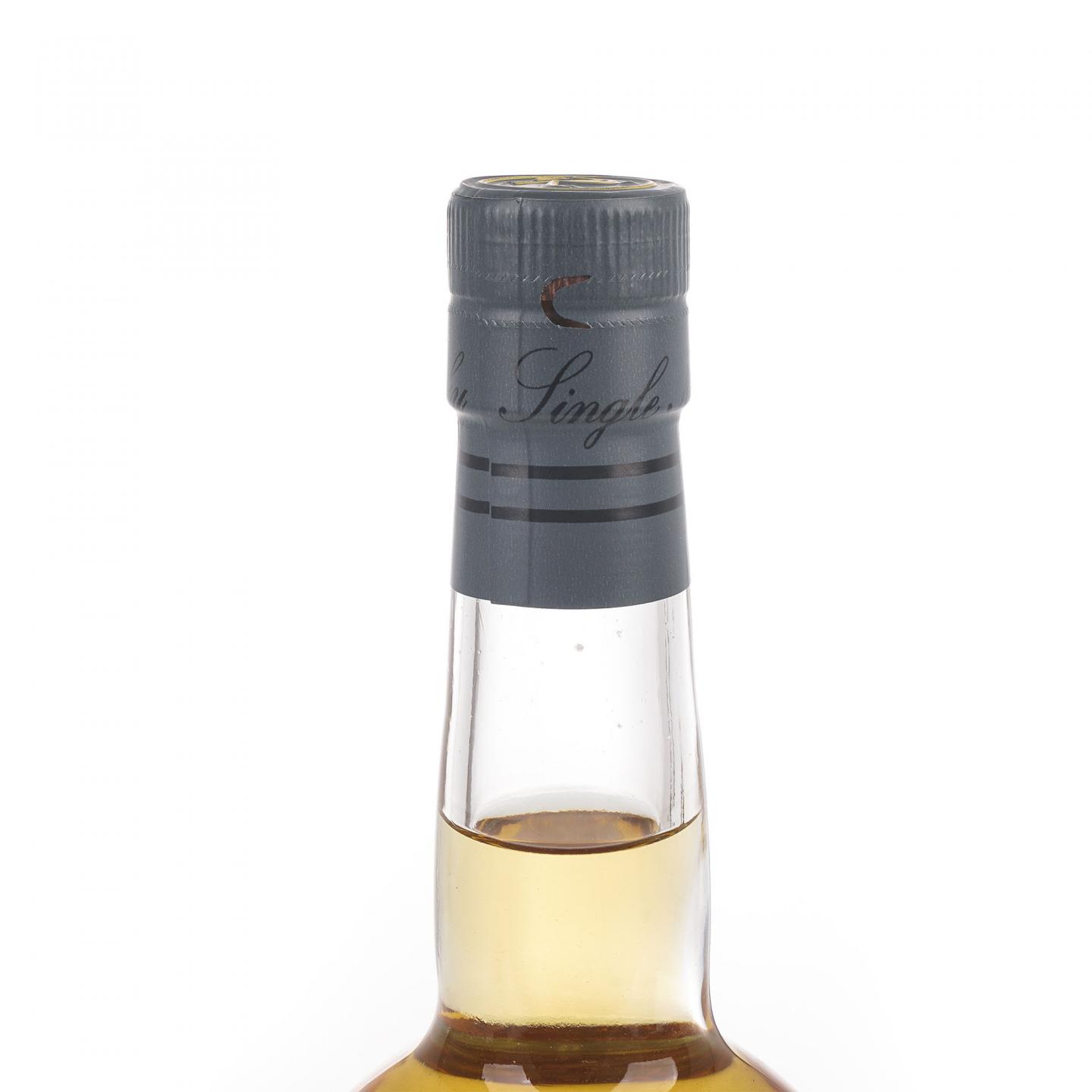 Glenrothes 格兰路思 33年 1988-2022 单桶 Remfly