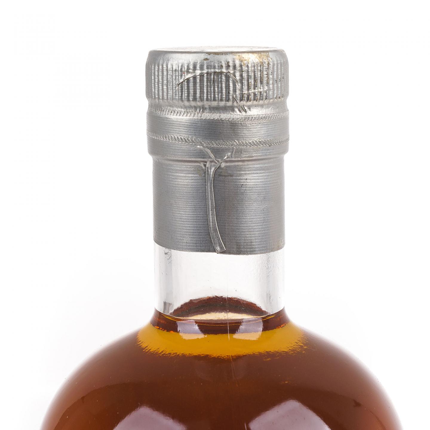 Glen Grant 格兰冠 25年 BBR 二十四节气 雨水
