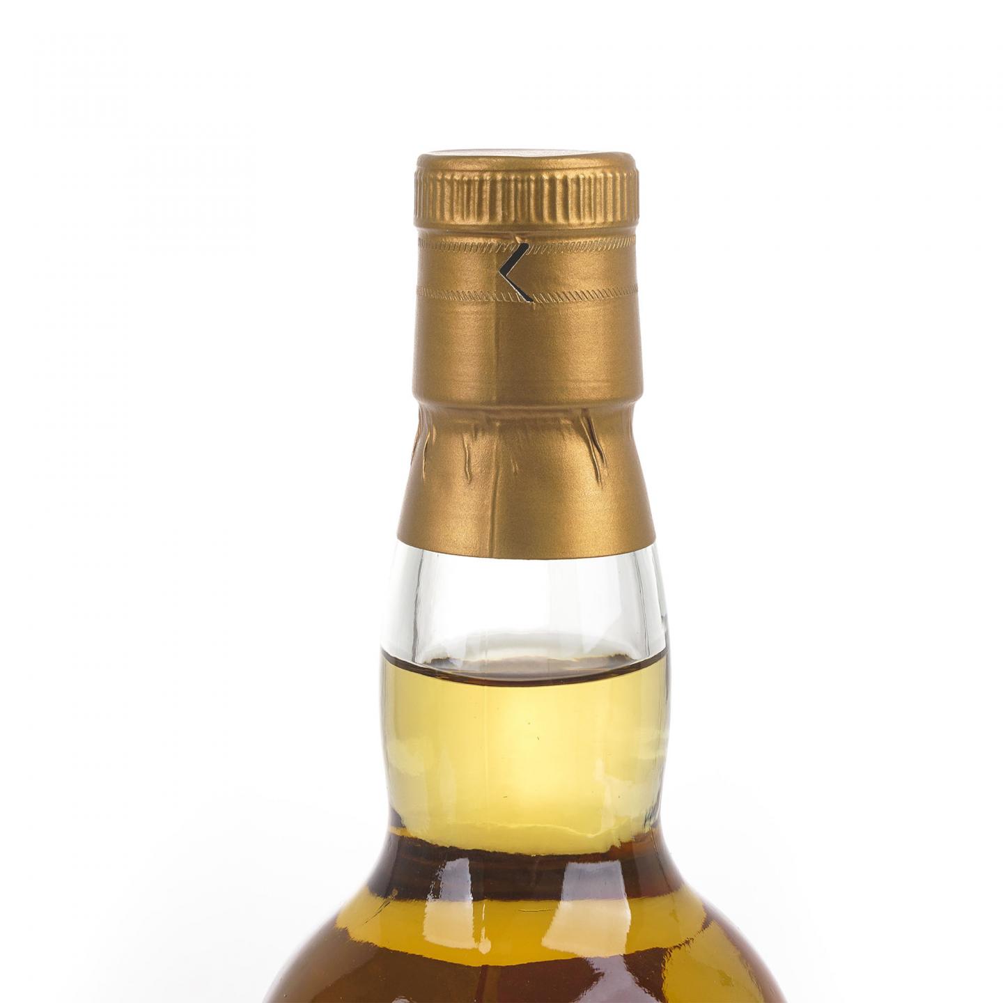 Invergordon 50年 / 北不列颠 55年 单一谷物 2瓶组