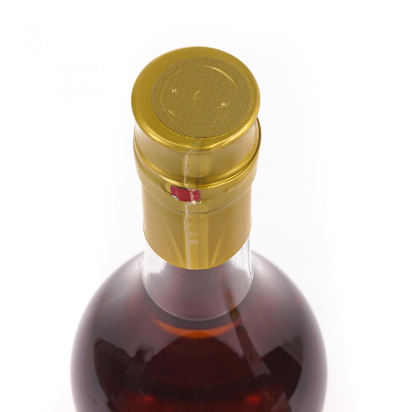 Invergordon 50年 / 北不列颠 55年 单一谷物 2瓶组
