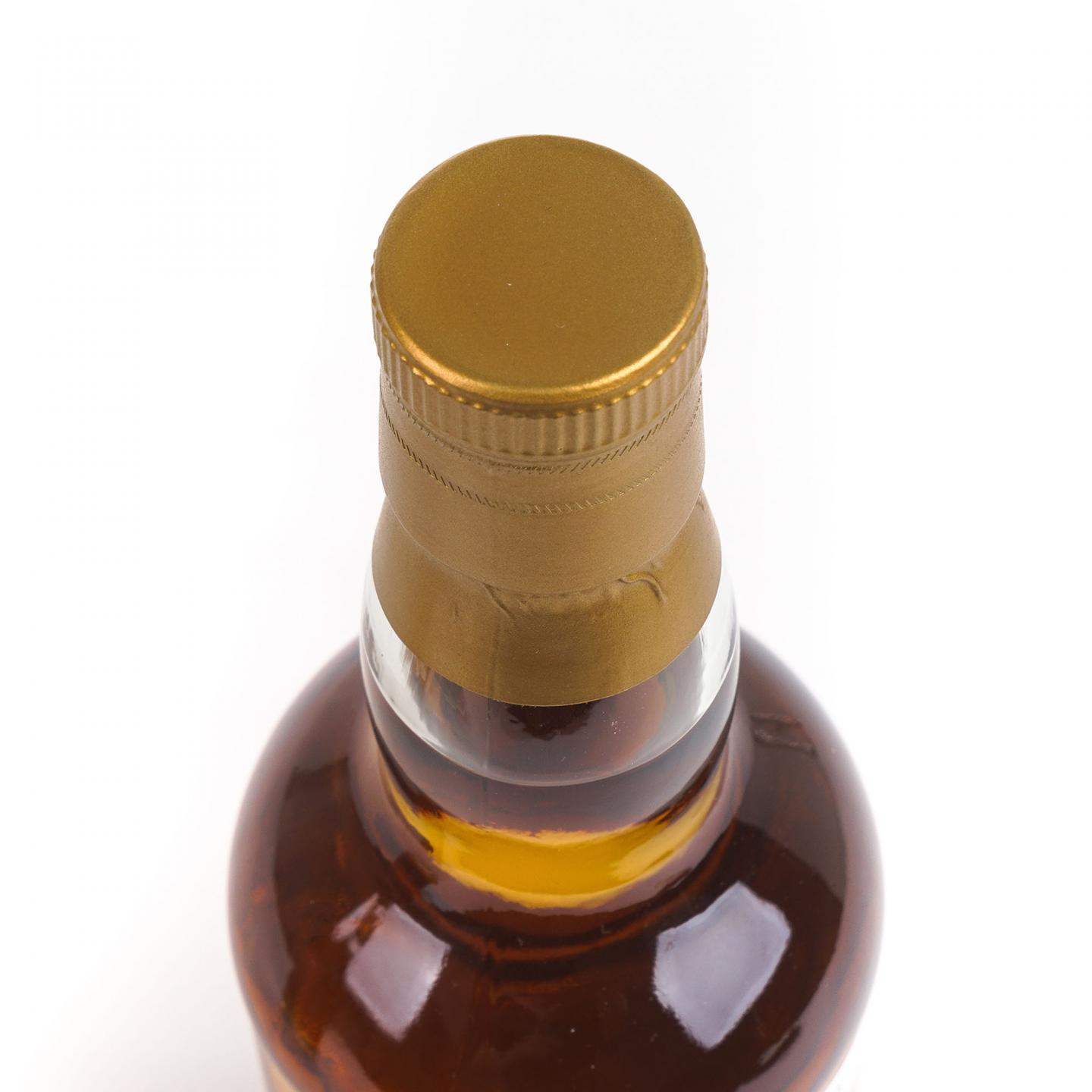 Invergordon 50年 / 北不列颠 55年 单一谷物 2瓶组