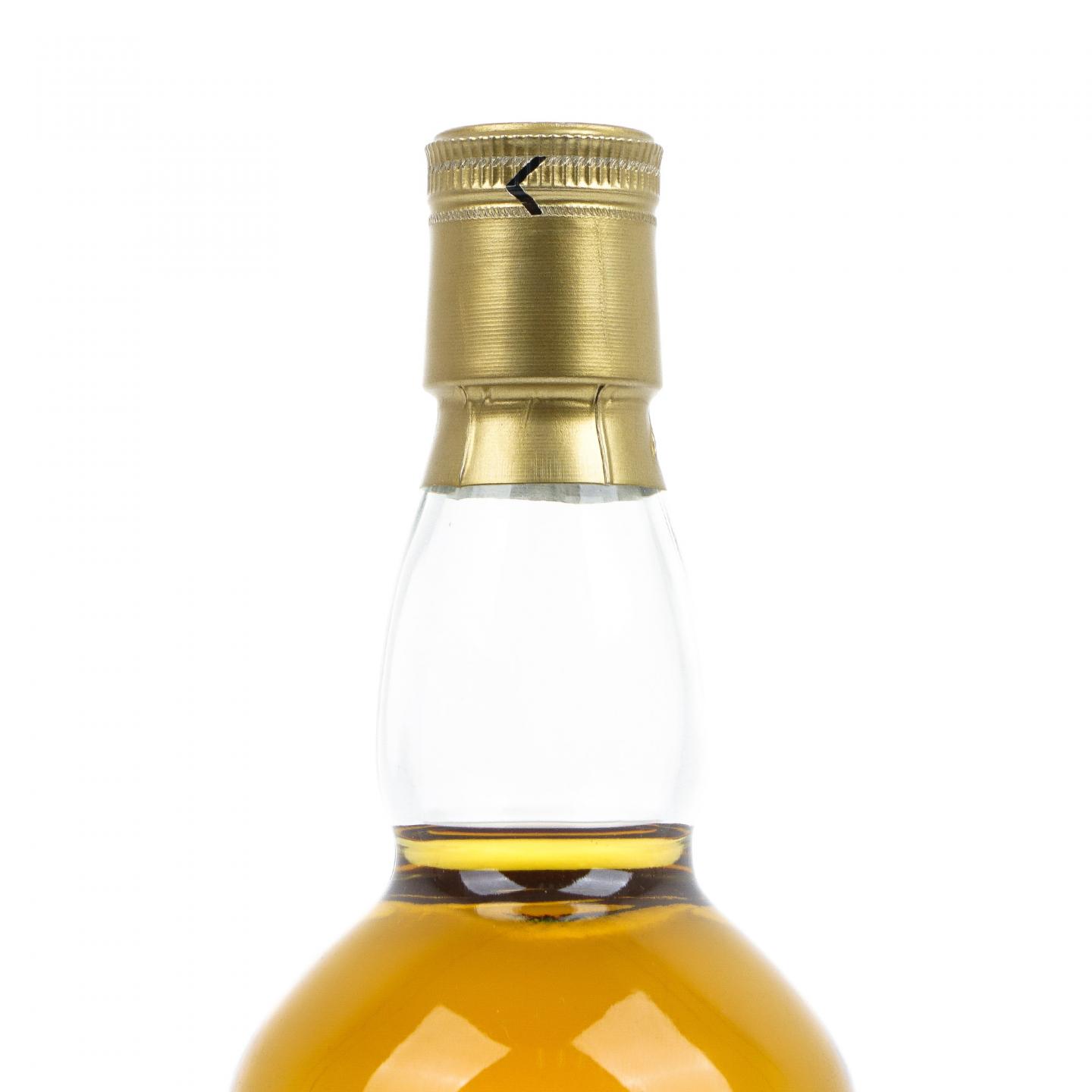 Glenlochy 格兰洛奇 1979-2012 GM公司