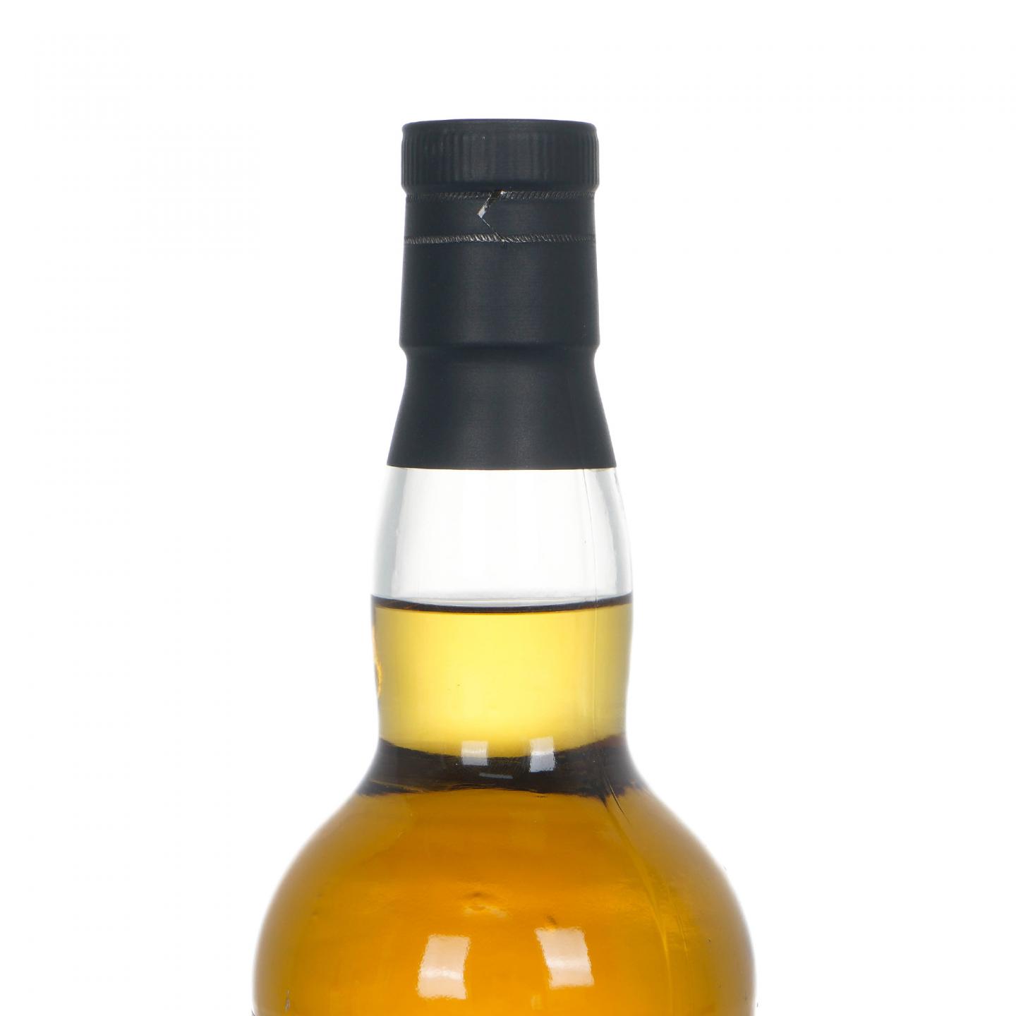苏格兰调和 19年 2005-2024 雪莉桶#2 NSpS 700ml
