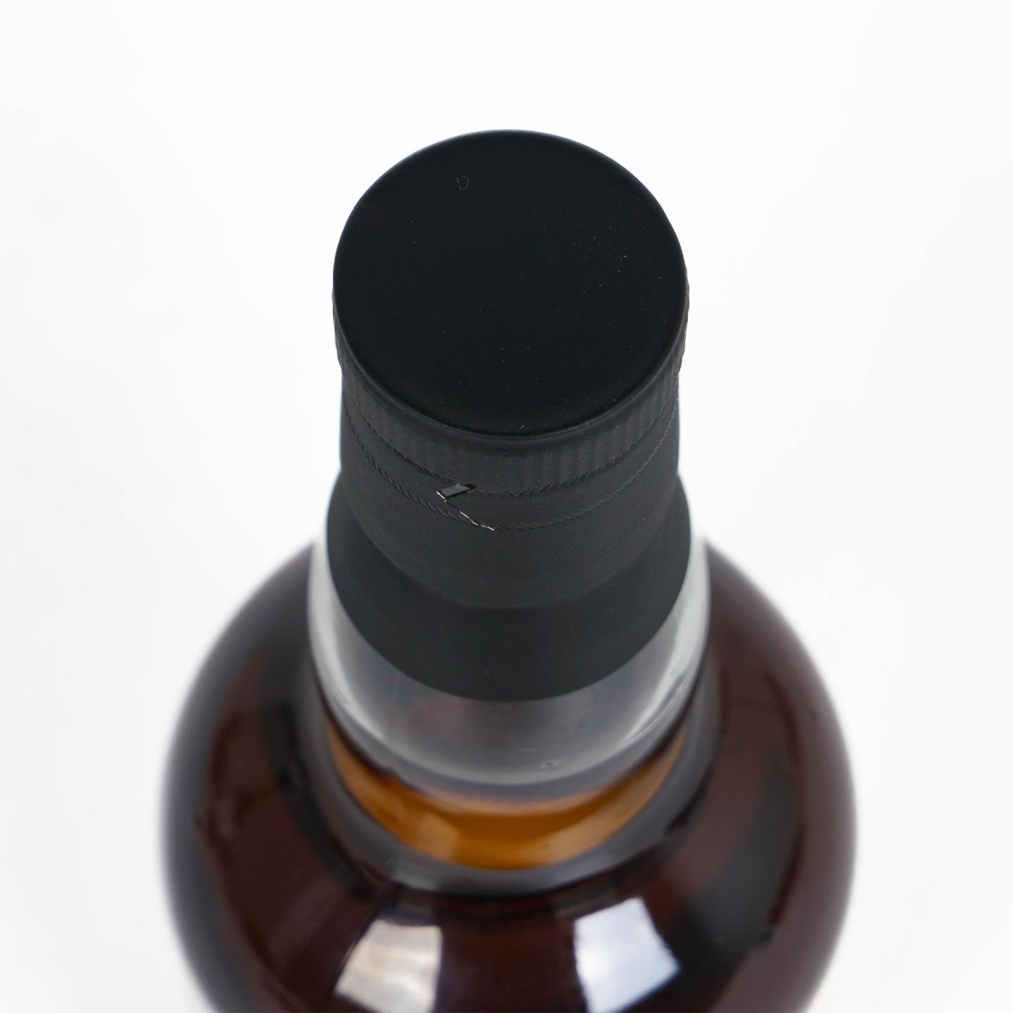 苏格兰调和 19年 2005-2024 雪莉桶#1 NSpS 700ML