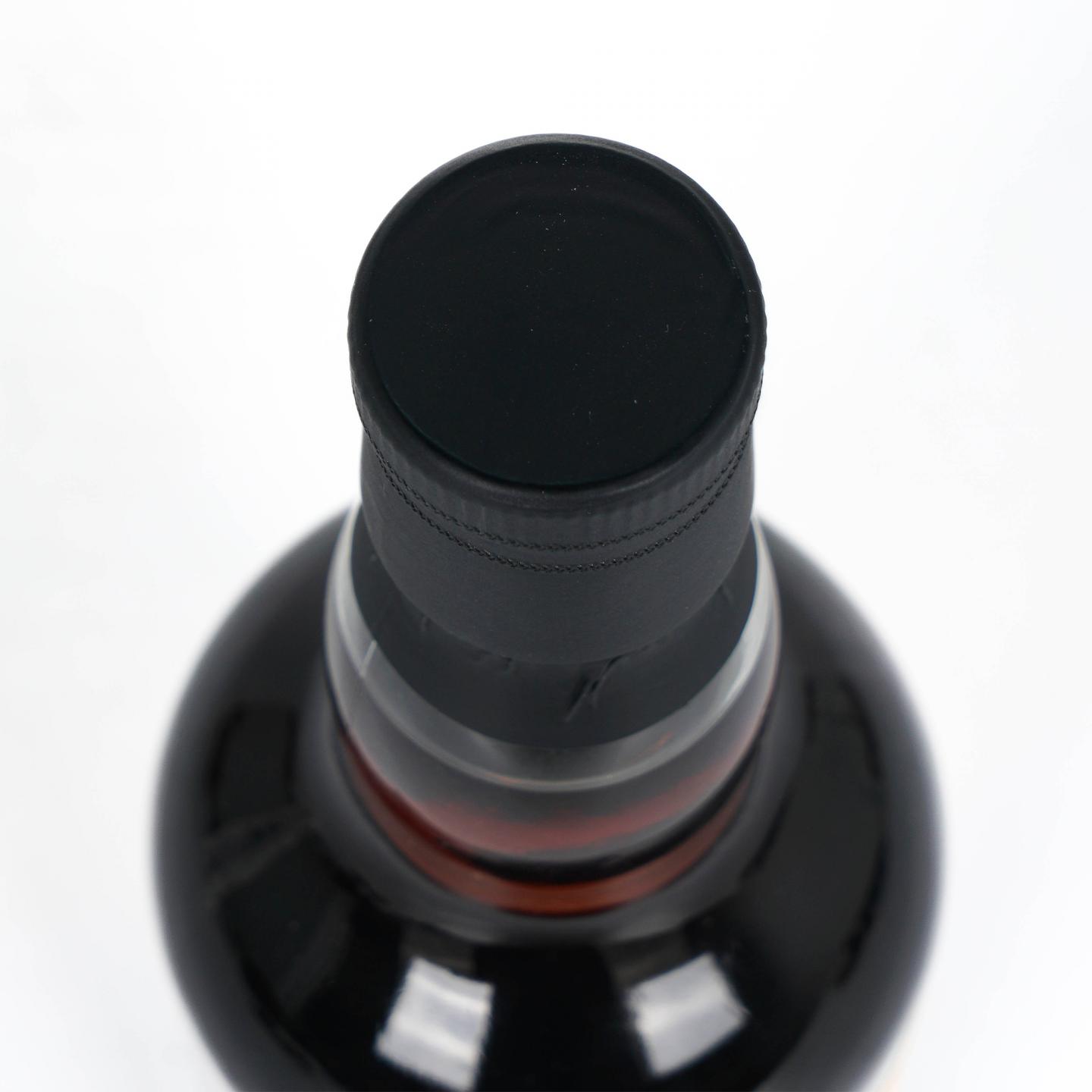Tennessee 田纳西 12年 2012-2025 波本威士忌 700ml