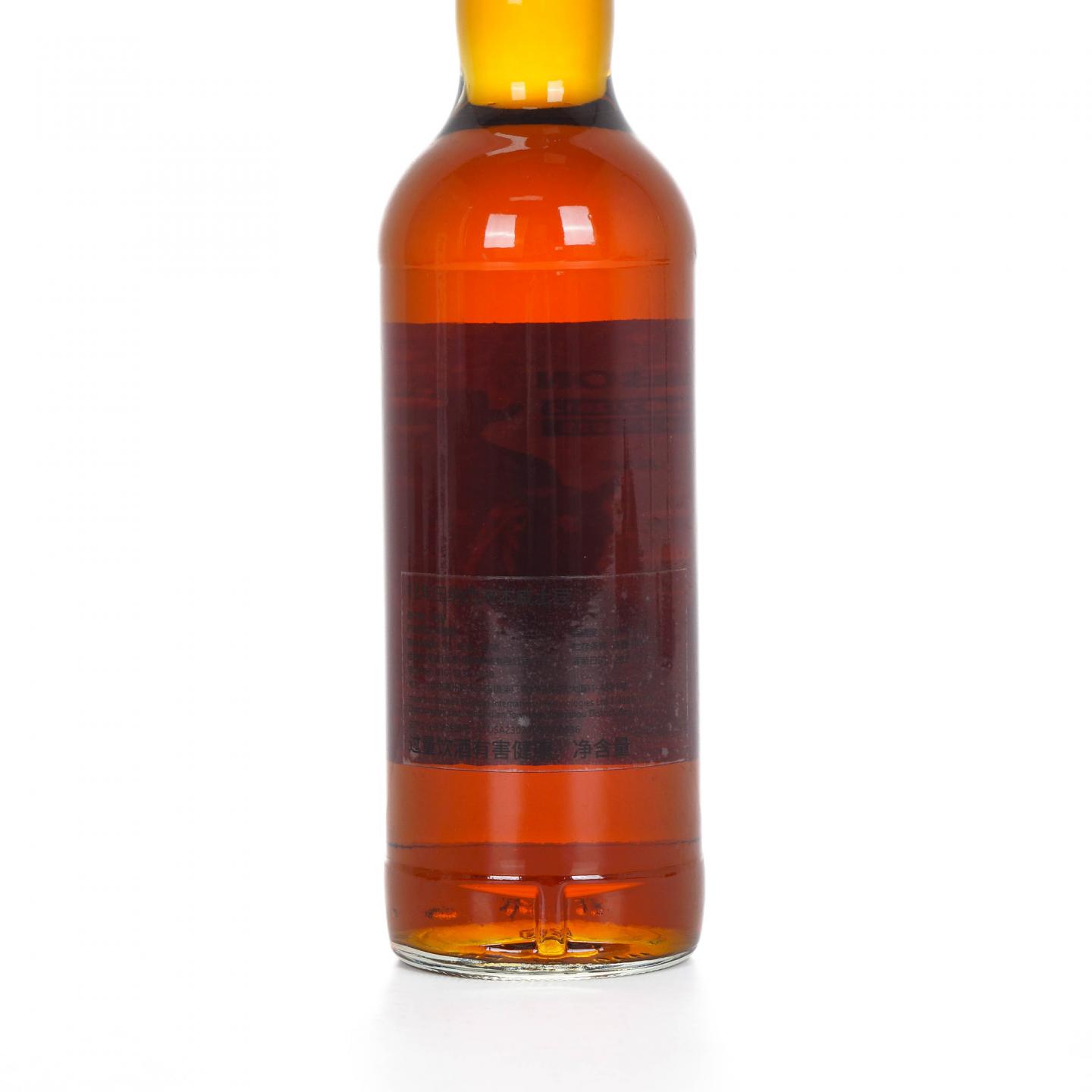 Tennessee 田纳西 12年 2012-2025 波本威士忌 700ml