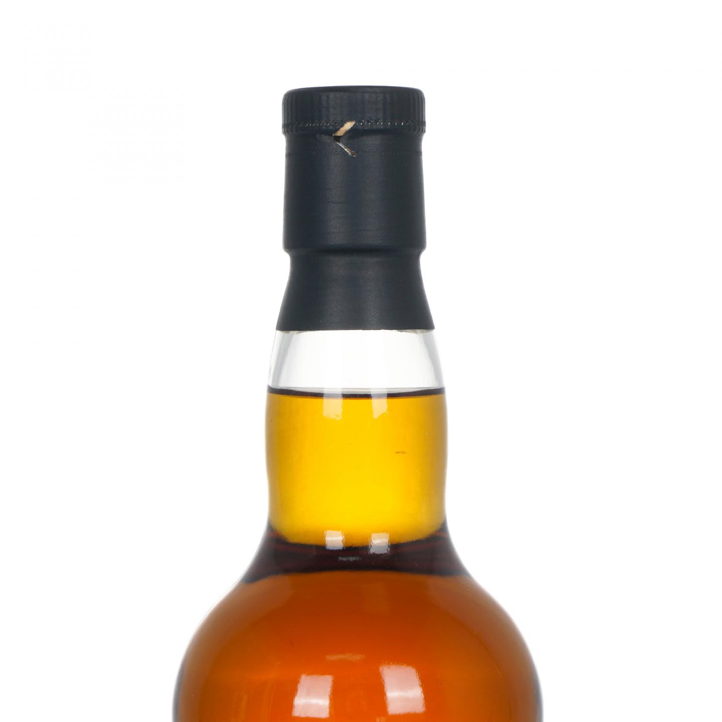 Glen Garioch 格兰盖瑞 14年 2011-2025 桶号#1275