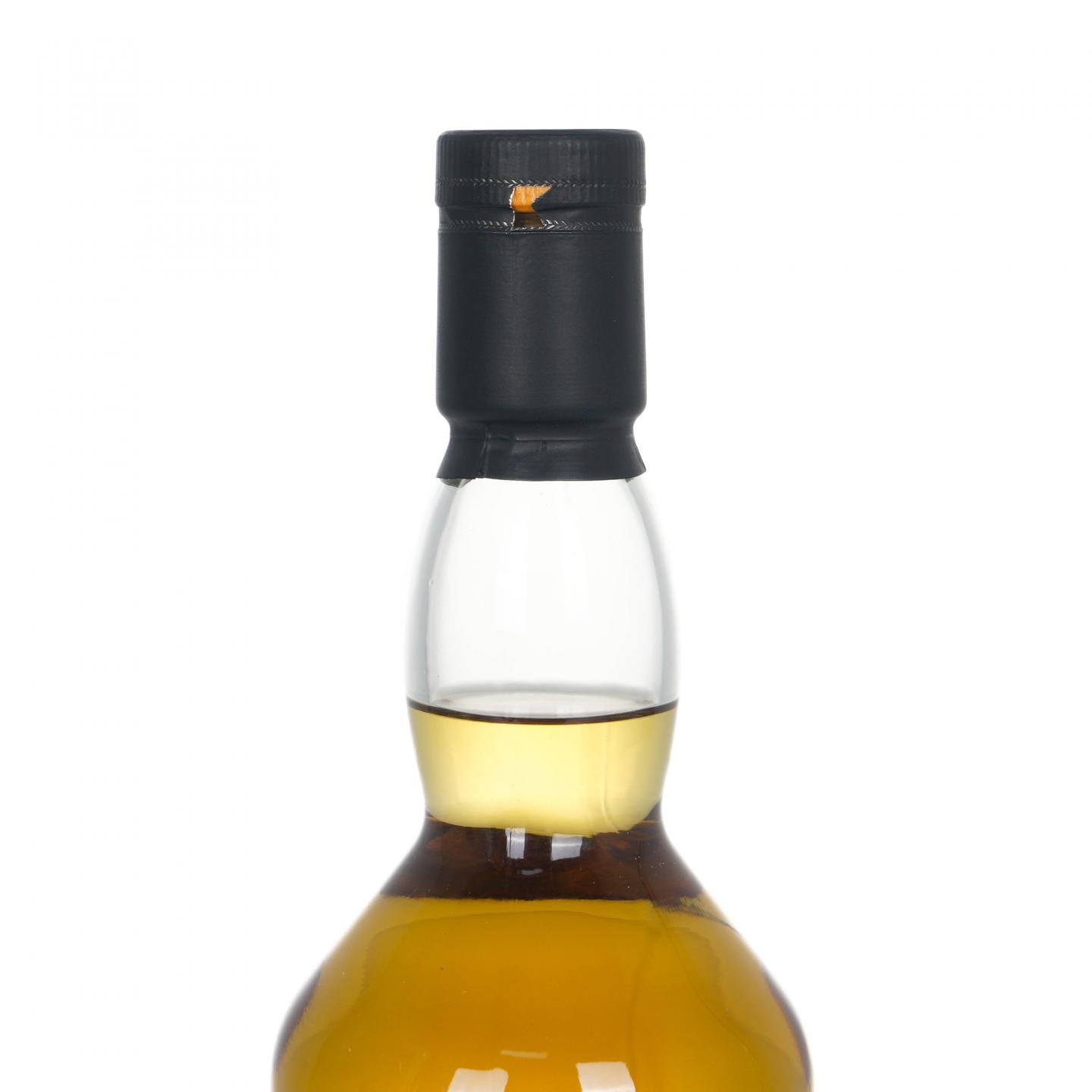 Caol Ila 卡尔里拉 15年 SR 2018 行货