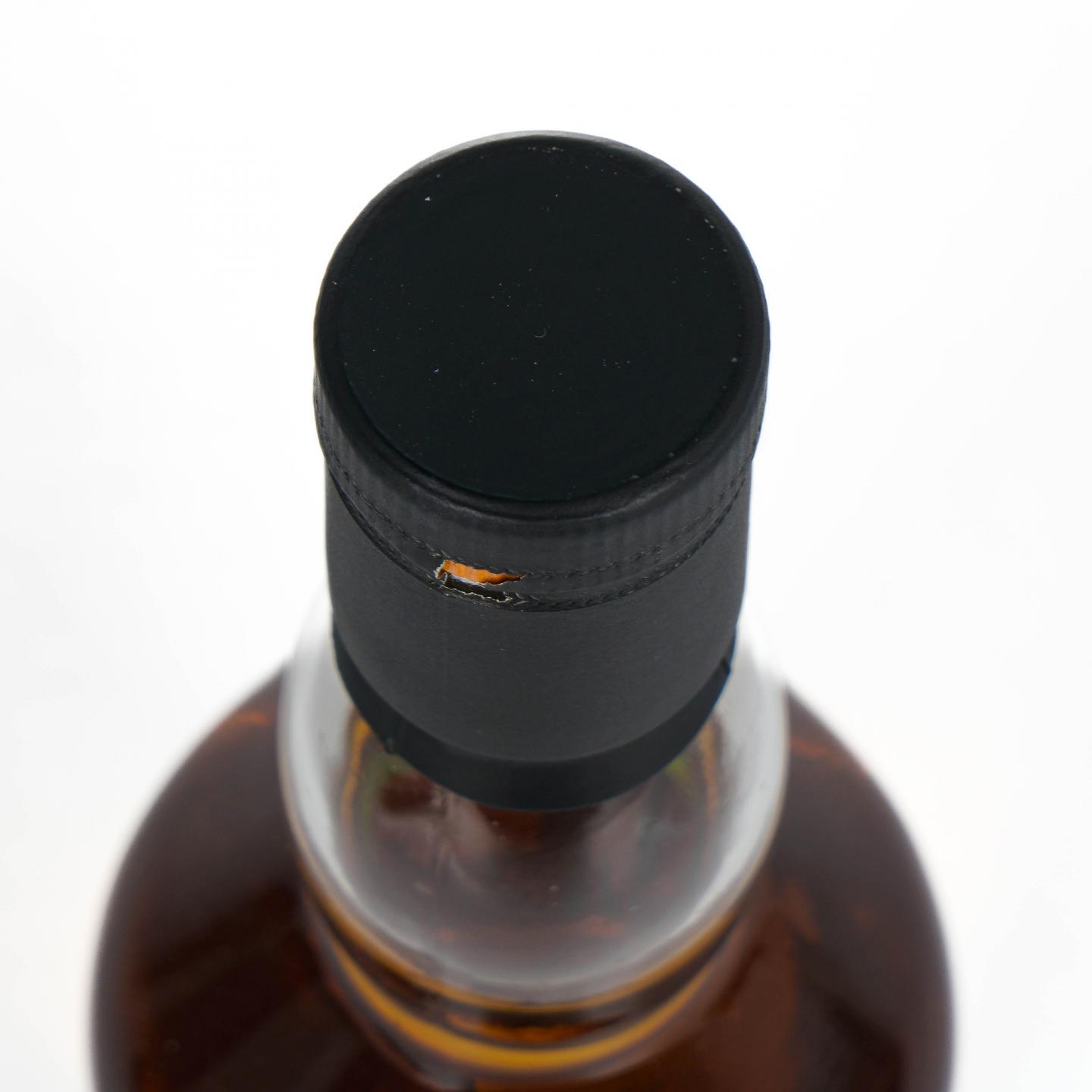 Caol Ila 卡尔里拉 15年 SR 2018 行货