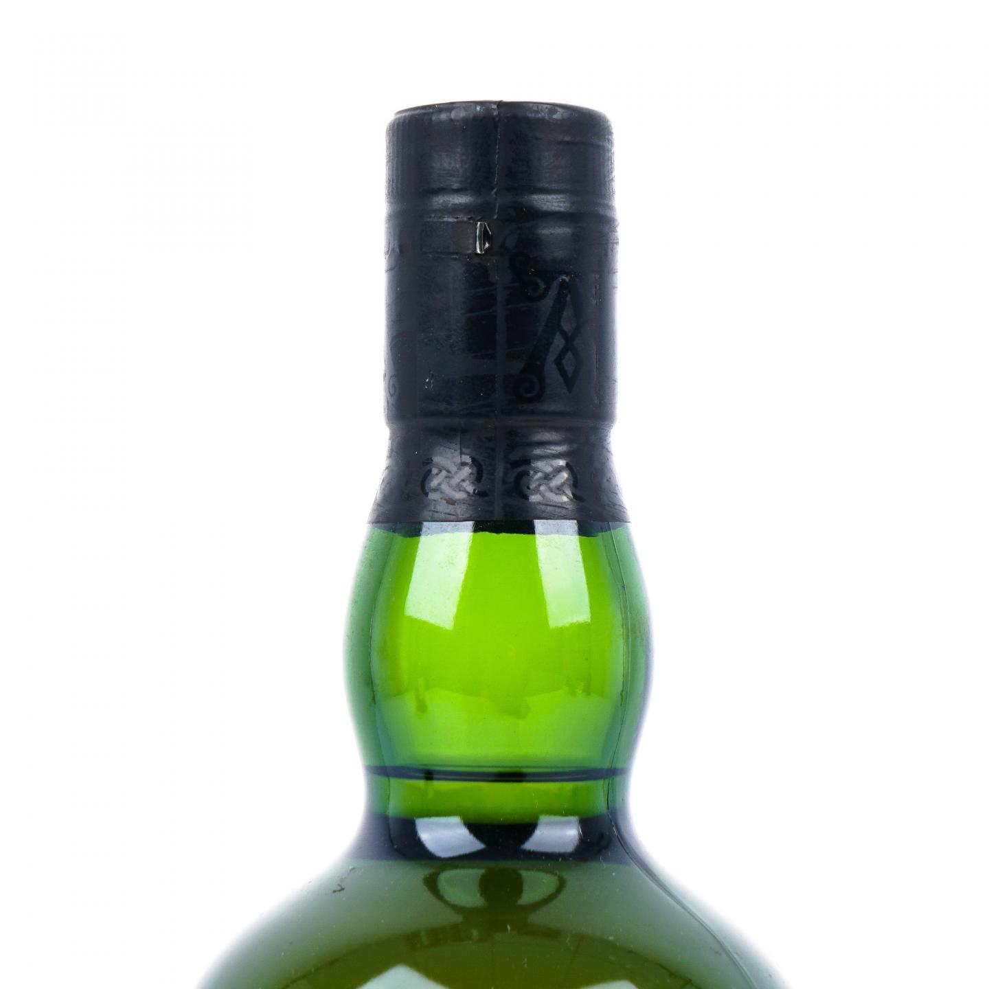 Ardbeg 阿贝 永恒 2015 Perpetuum