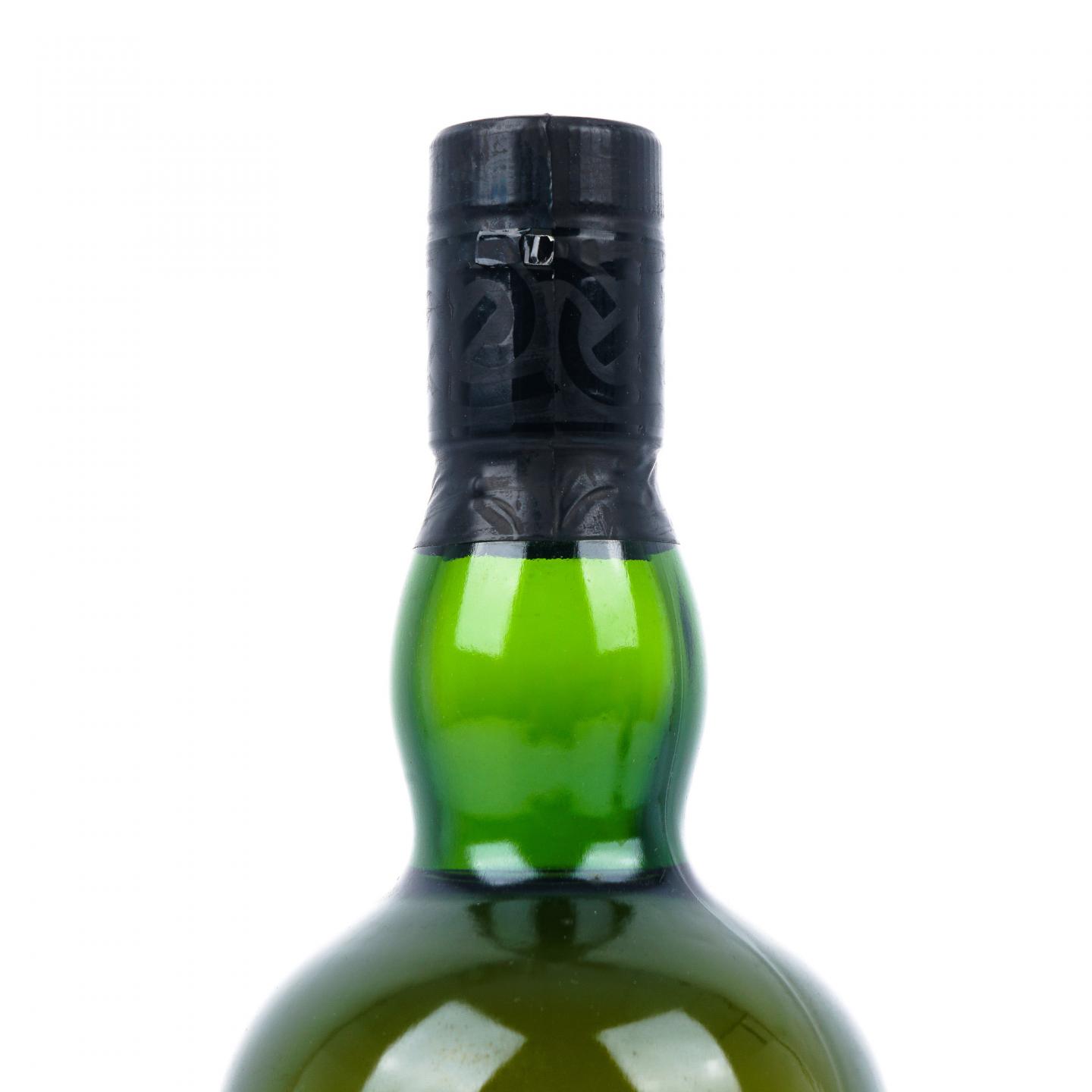 Ardbeg 阿贝 8年 2021 For Discussion 会员版