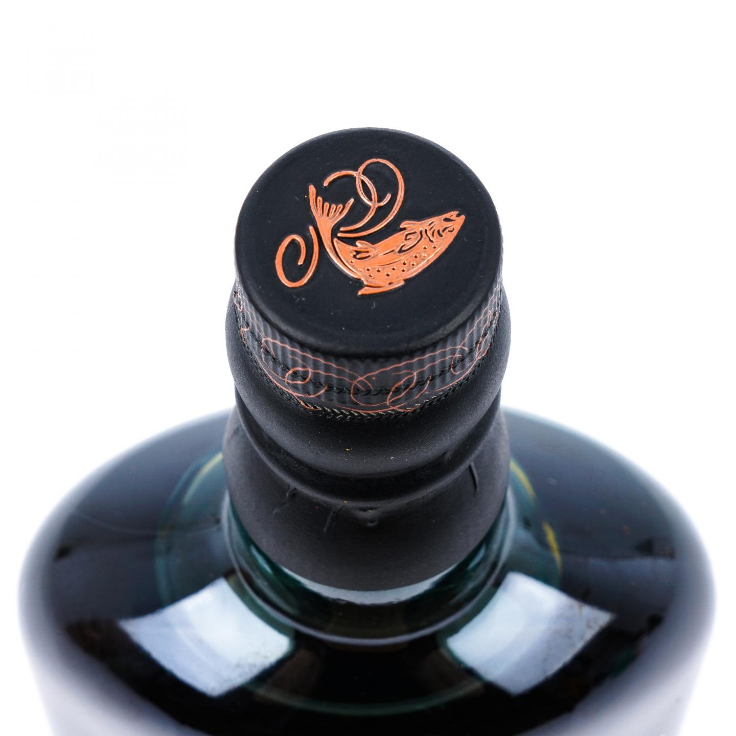 Dufftown 达夫镇 21年 苏格登 2019 桶强 行货