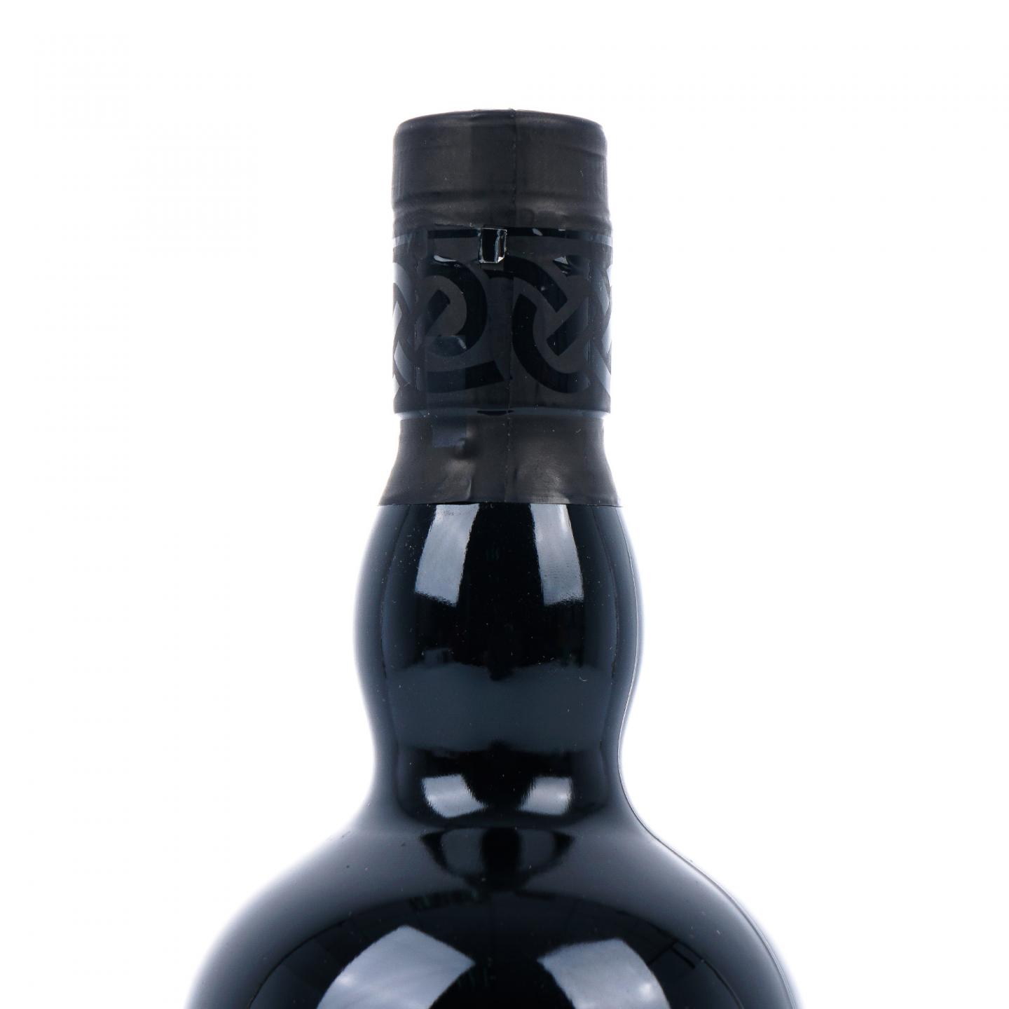 Ardbeg 阿贝 Blaaack 黑羊 2020 委员会20周年纪念 750ml
