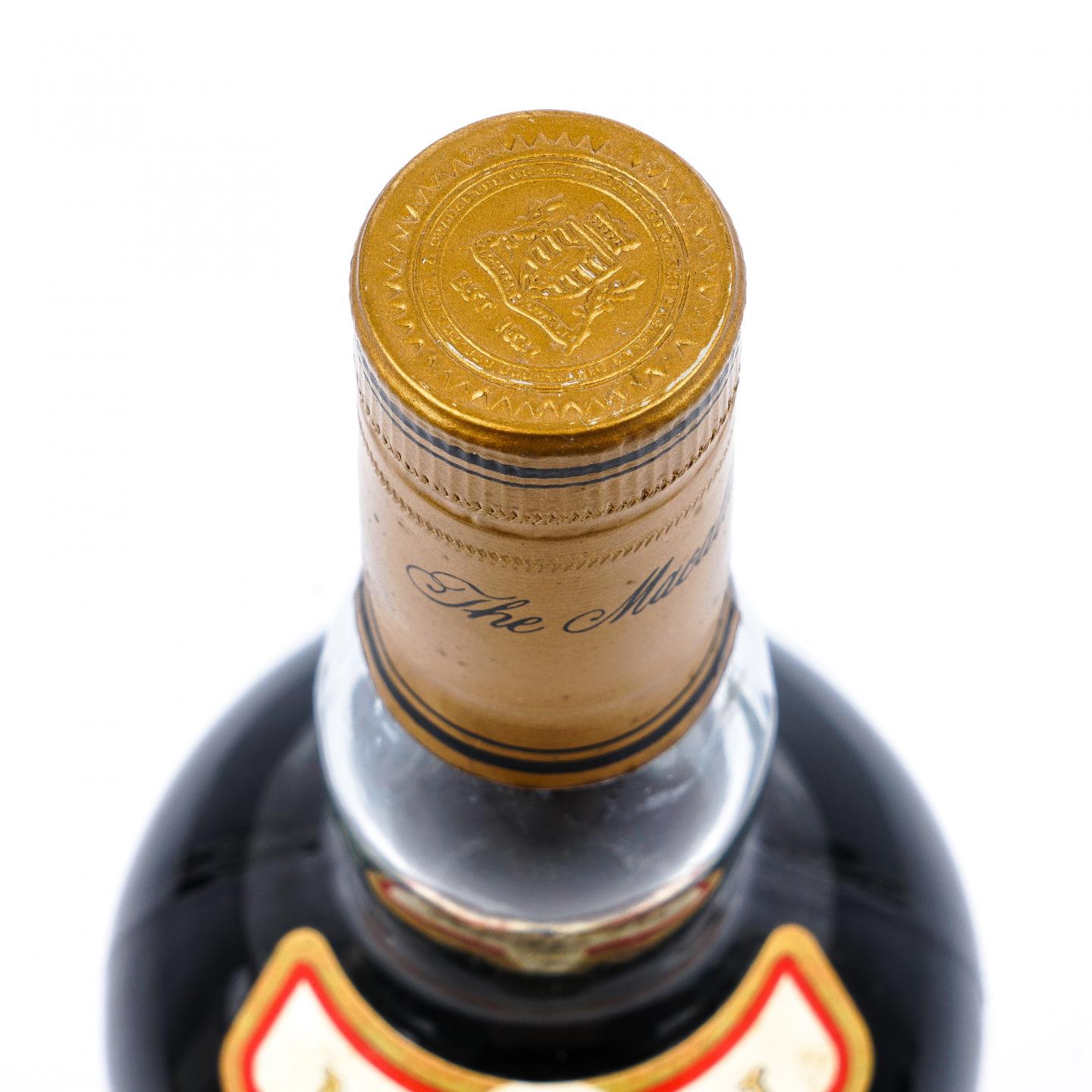 Macallan 麦卡伦 10年 桶强 1000ml 58.8%