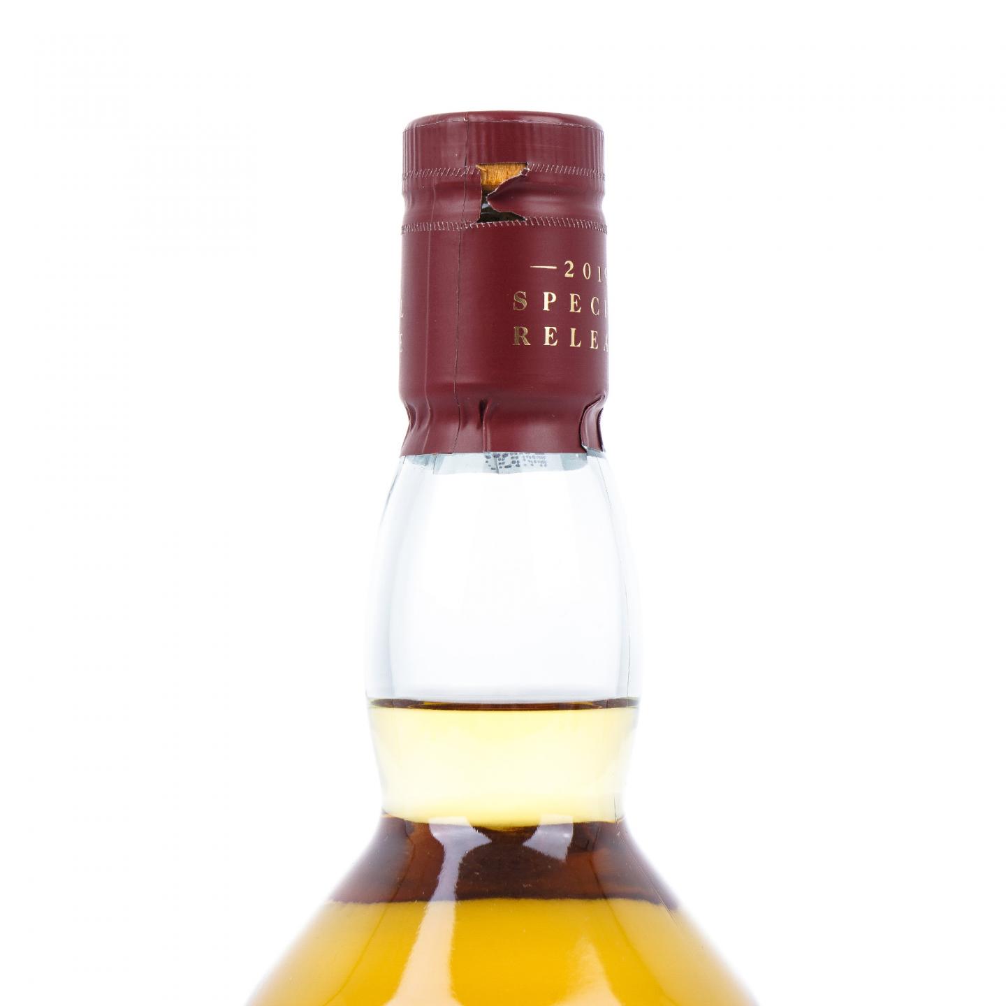 Cardhu 卡杜 14年 2019 SR