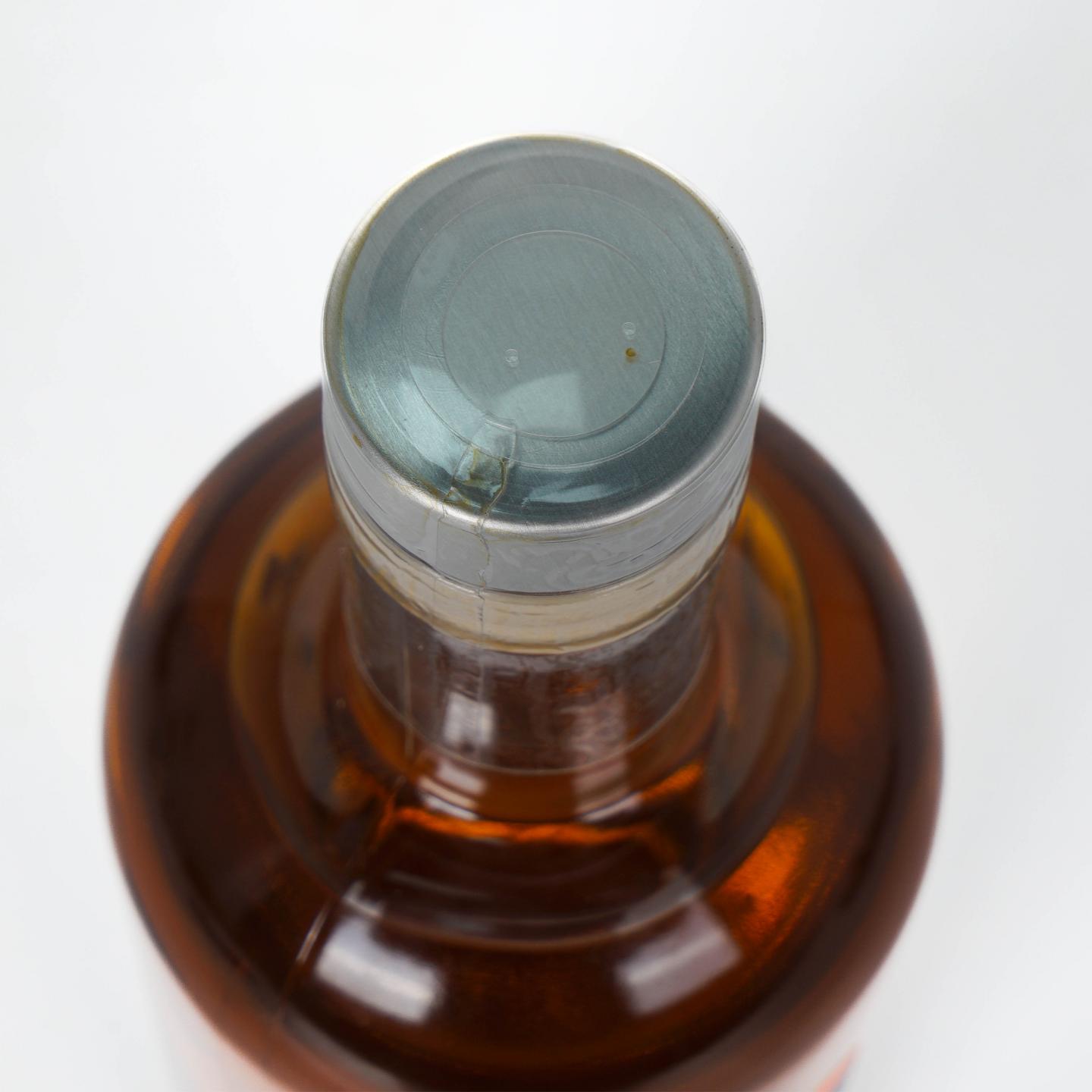 Caribbean 加勒比朗姆酒 2022 Edition Silver Seal