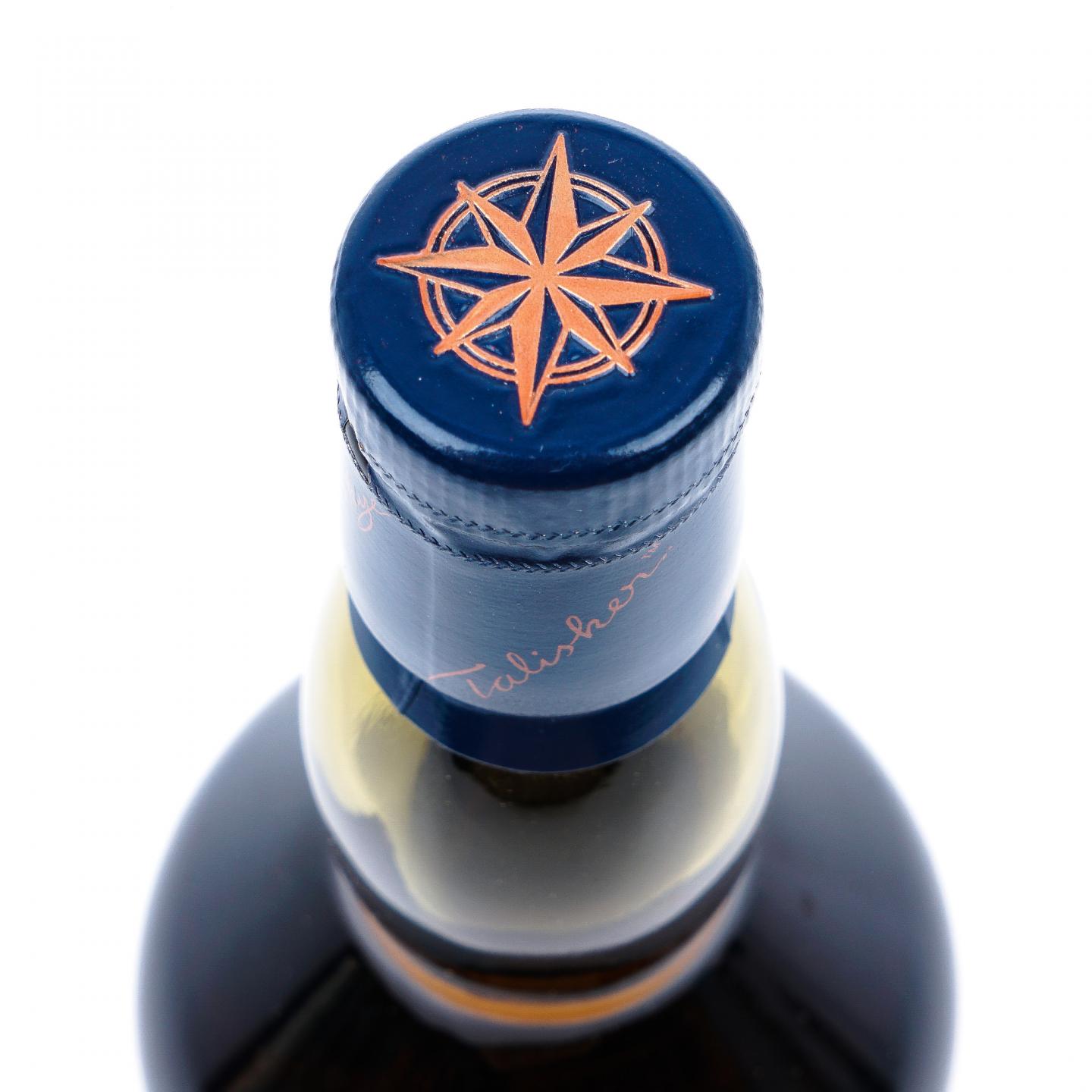 Talisker 泰斯卡 8年 2009-2018 行货