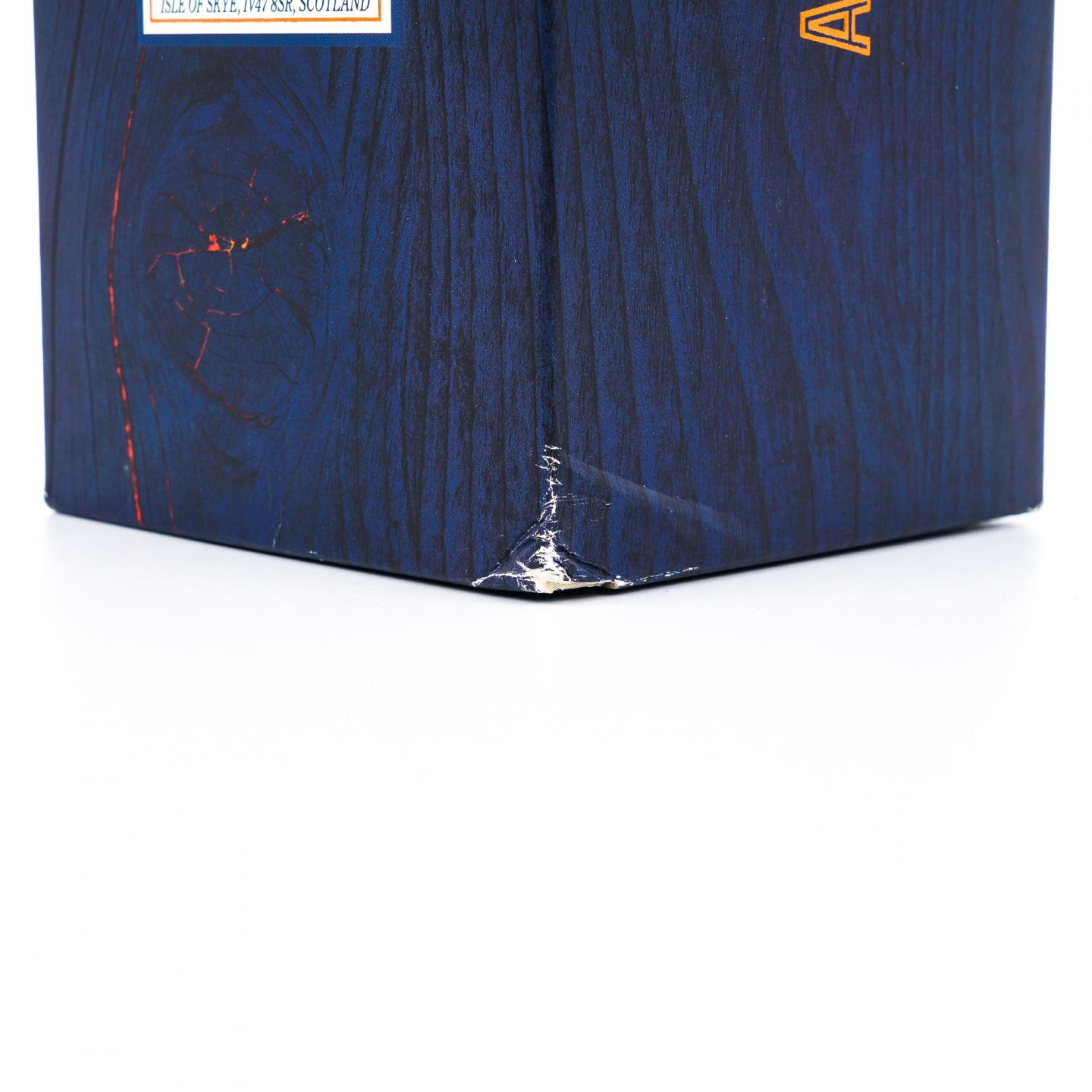 Talisker 泰斯卡 8年 2009-2018 行货