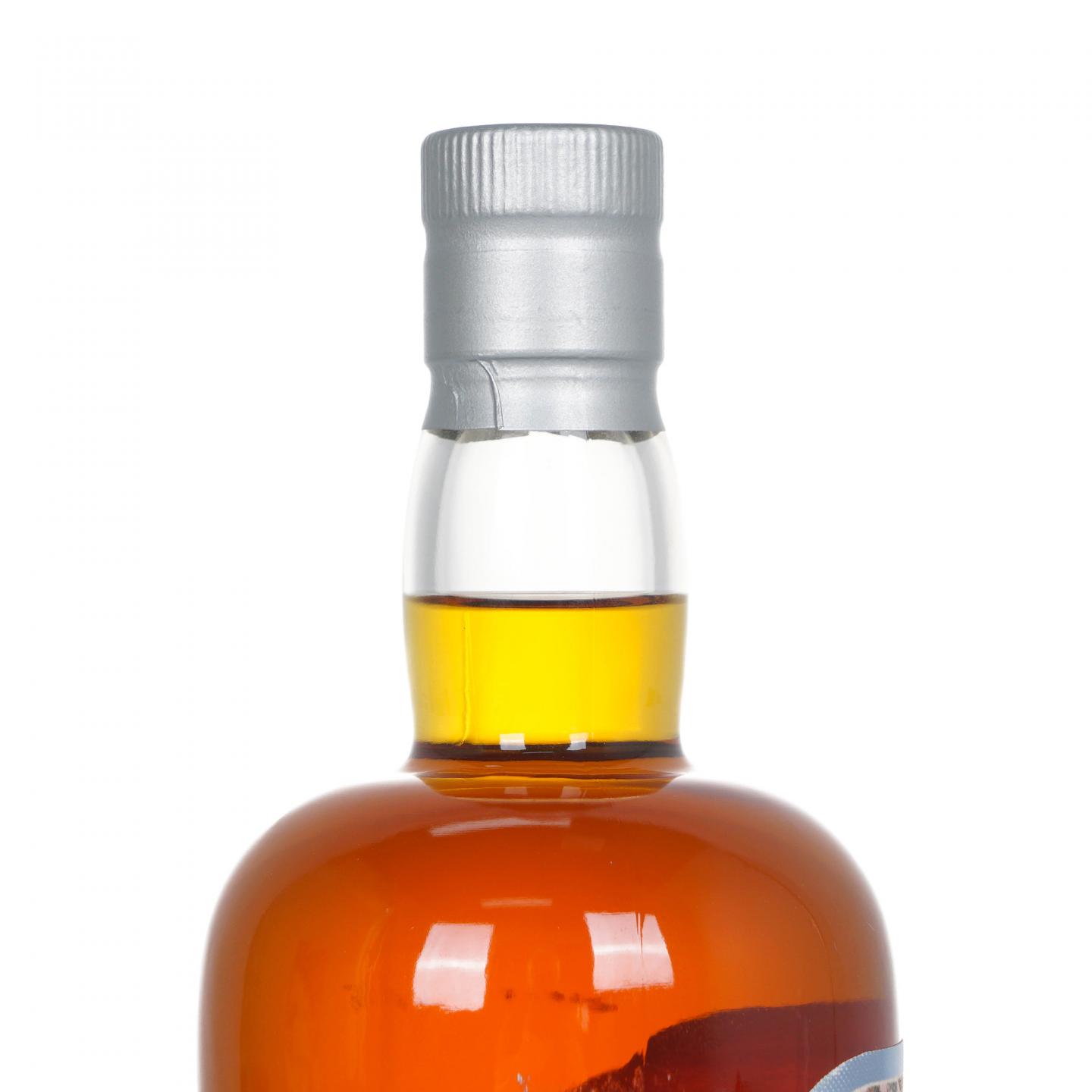 Beenleigh 斌力朗姆酒 15年 2007-2023 Silver Seal 单桶#173