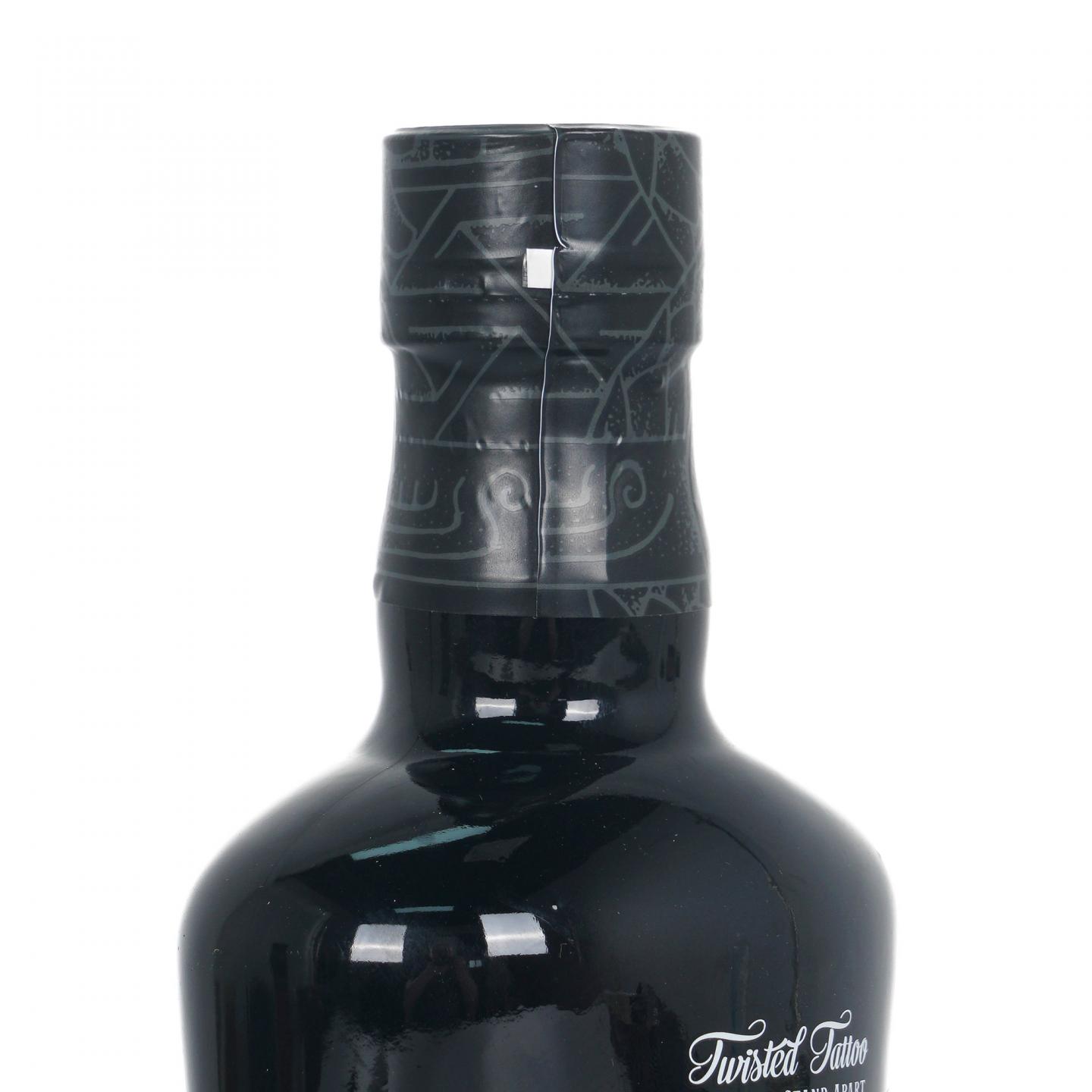 Highland Park 高原骑士 16年 Twisted Tattoo 46.7%