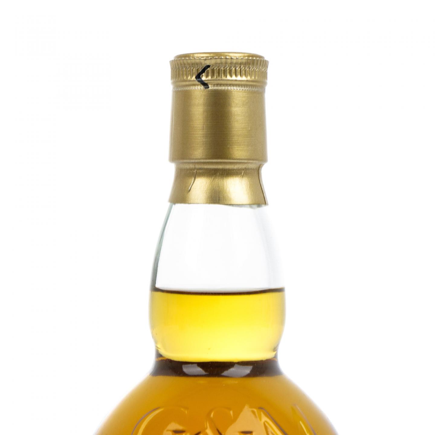 Glenesk 1979-2013 GM