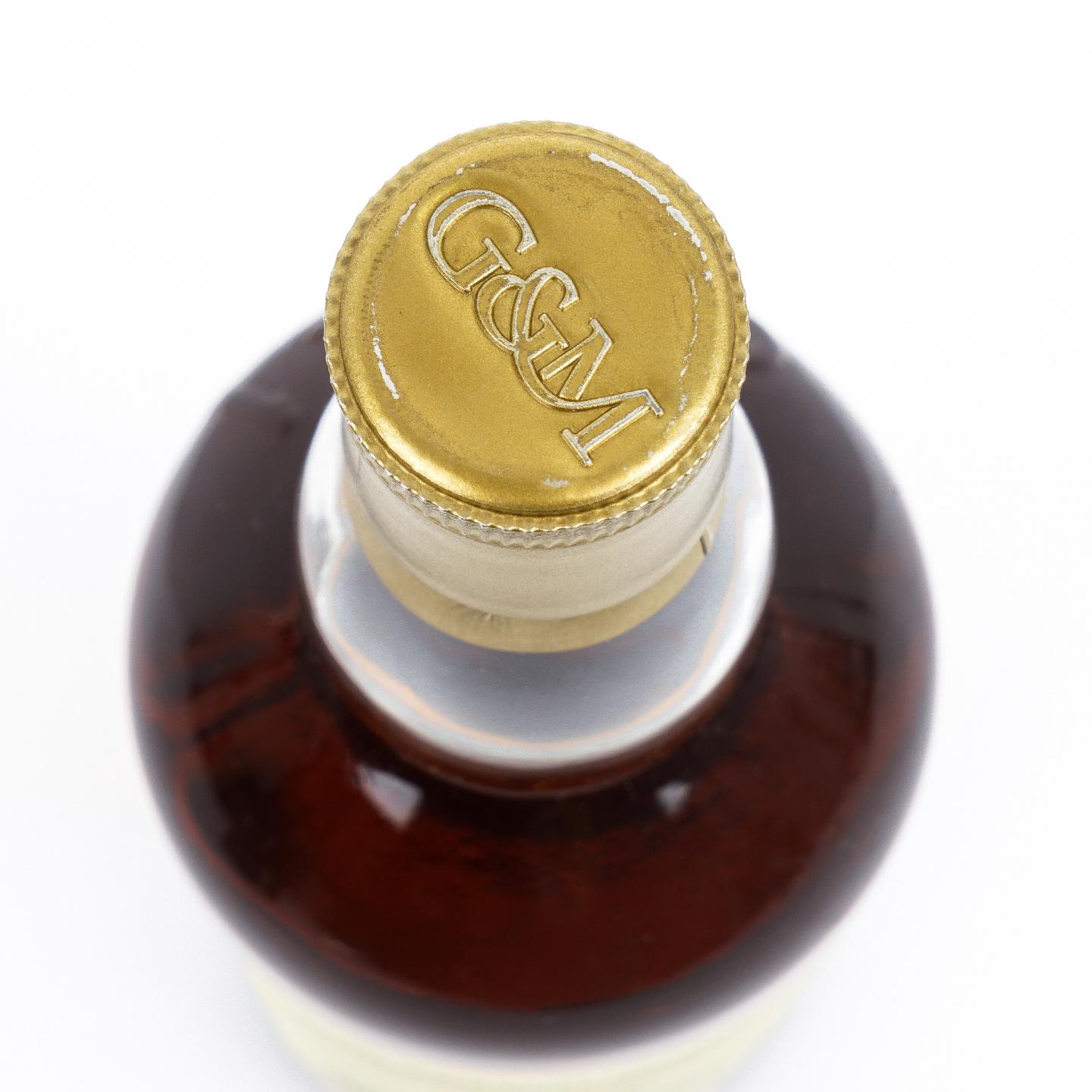Glenesk 1979-2013 GM