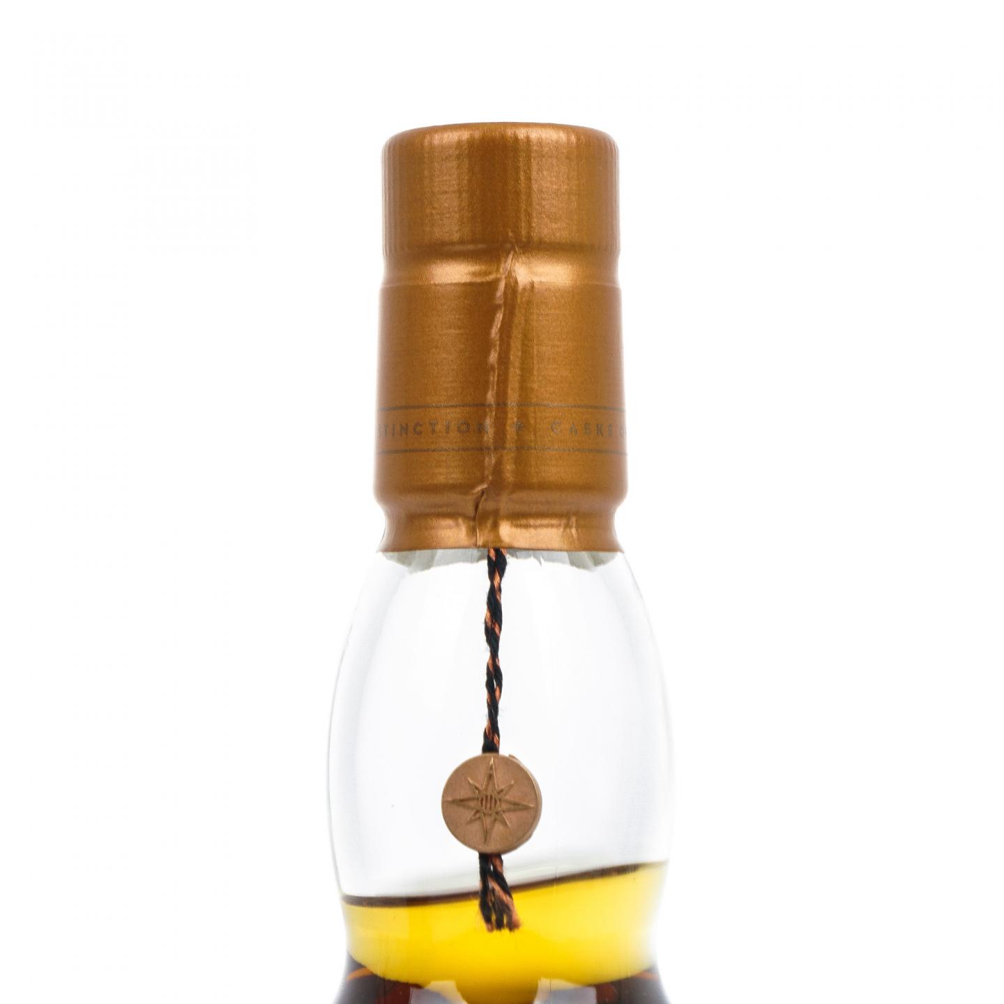 Lagavulin 乐加维林 25年 1997-2023 星星标