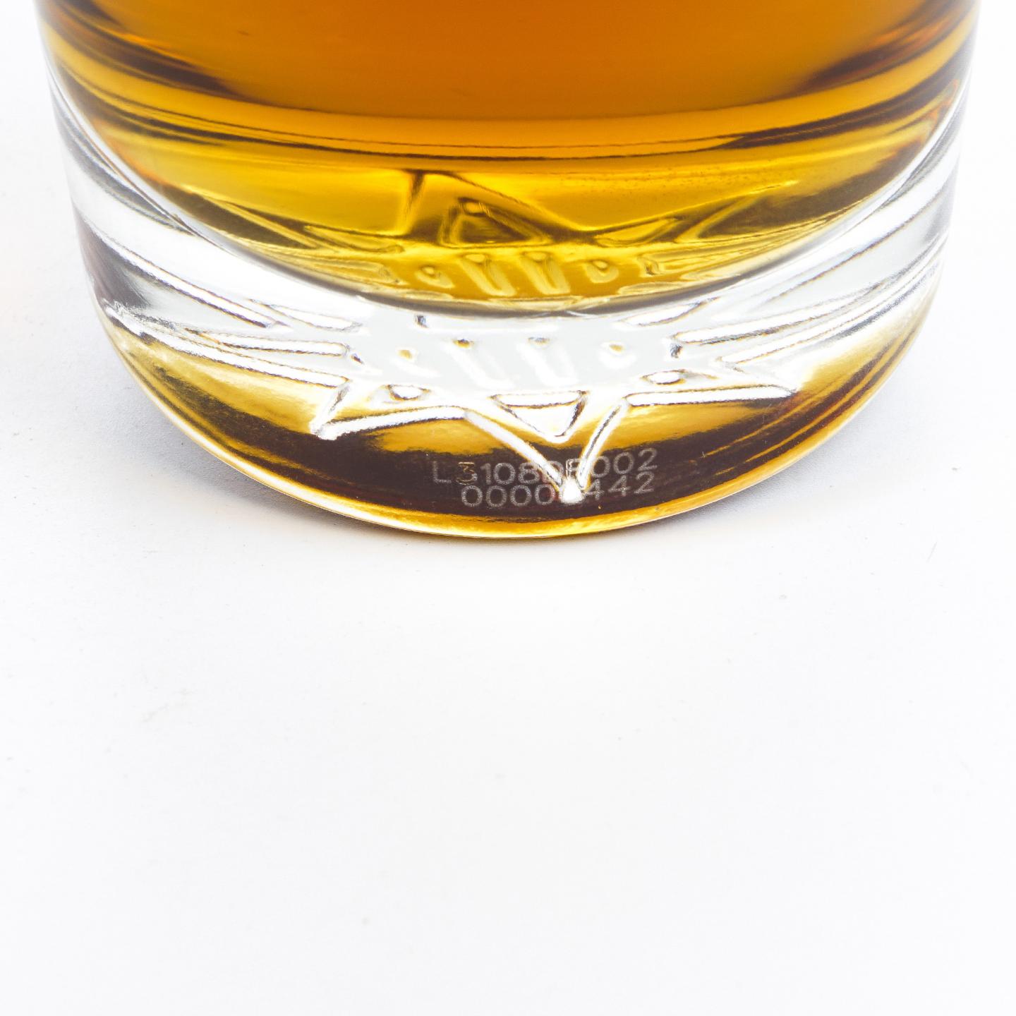 Lagavulin 乐加维林 25年 1997-2023 星星标