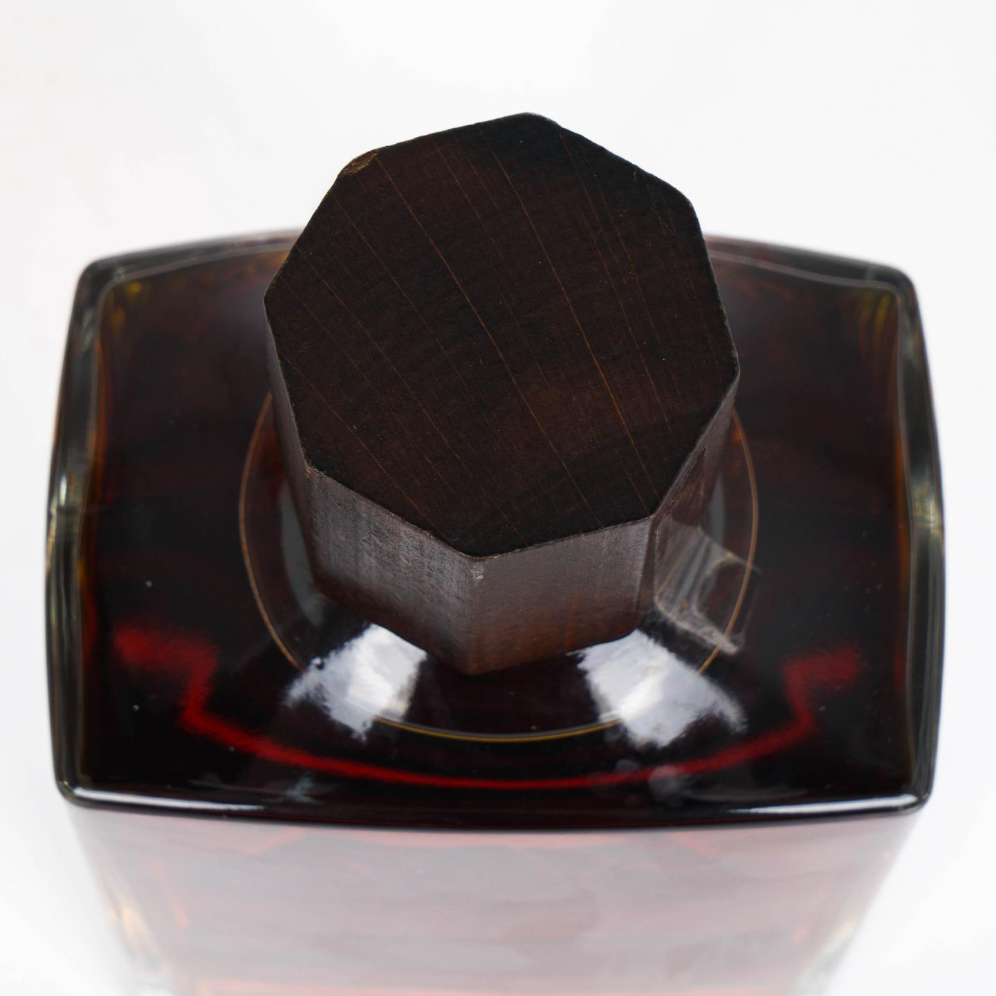 Jim Beam 金宾 15年 波本威士忌 Lineage