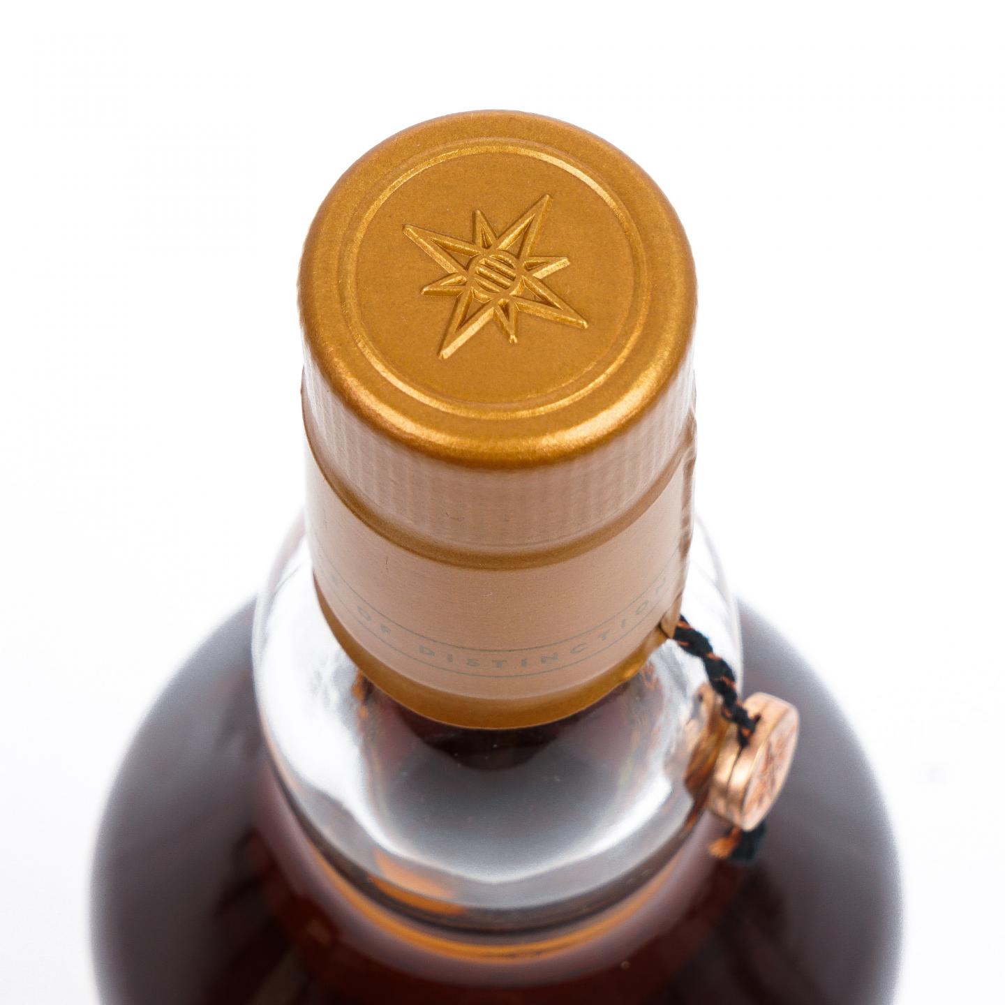 Lagavulin 乐加维林 25年 1997-2023 星星标 桶强