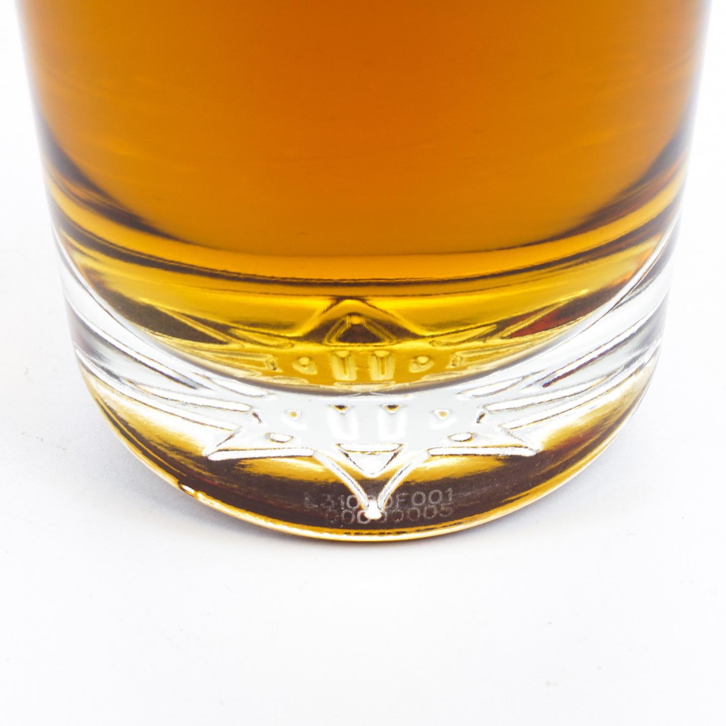 Lagavulin 乐加维林 25年 1997-2023 星星标 桶强