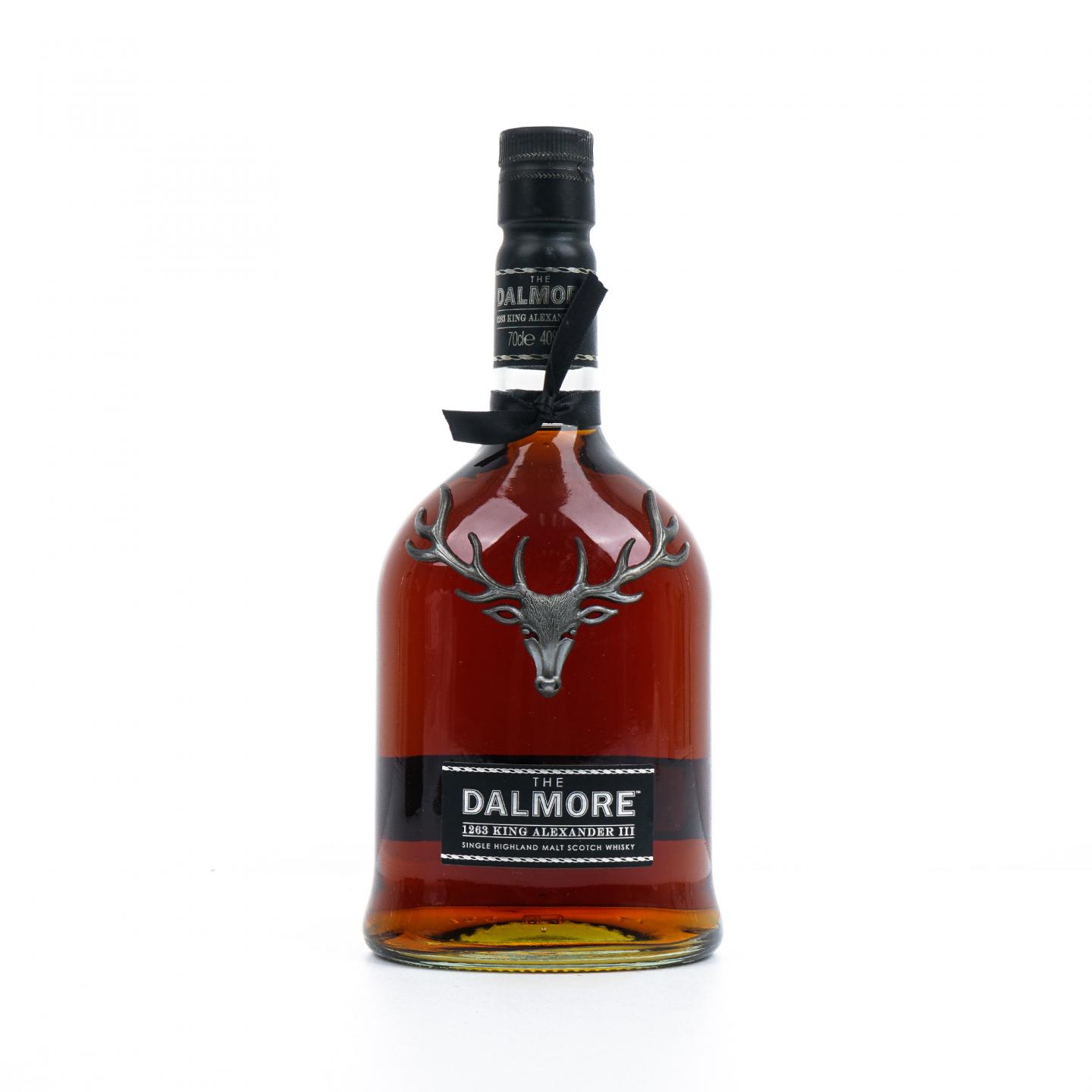 Dalmore 达尔摩 1263 King Alexander III