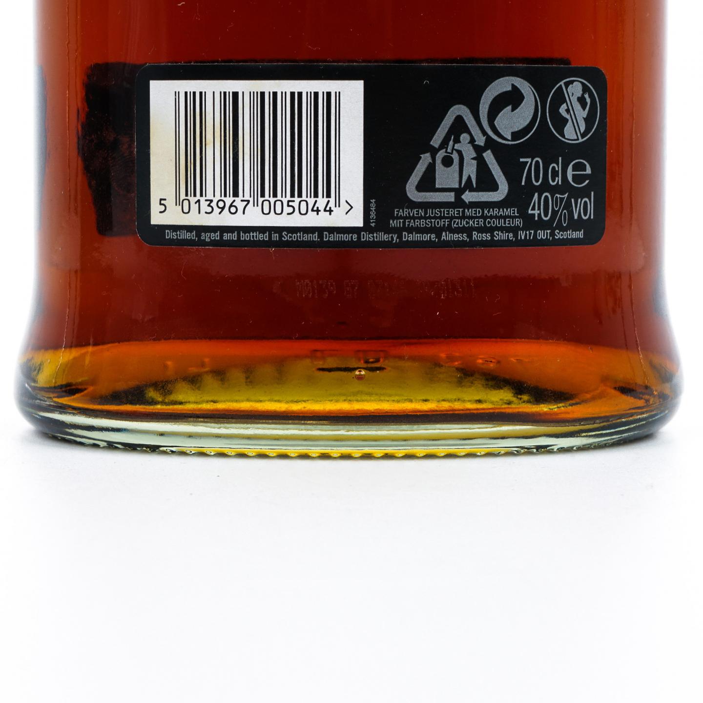 Dalmore 达尔摩 1263 King Alexander III