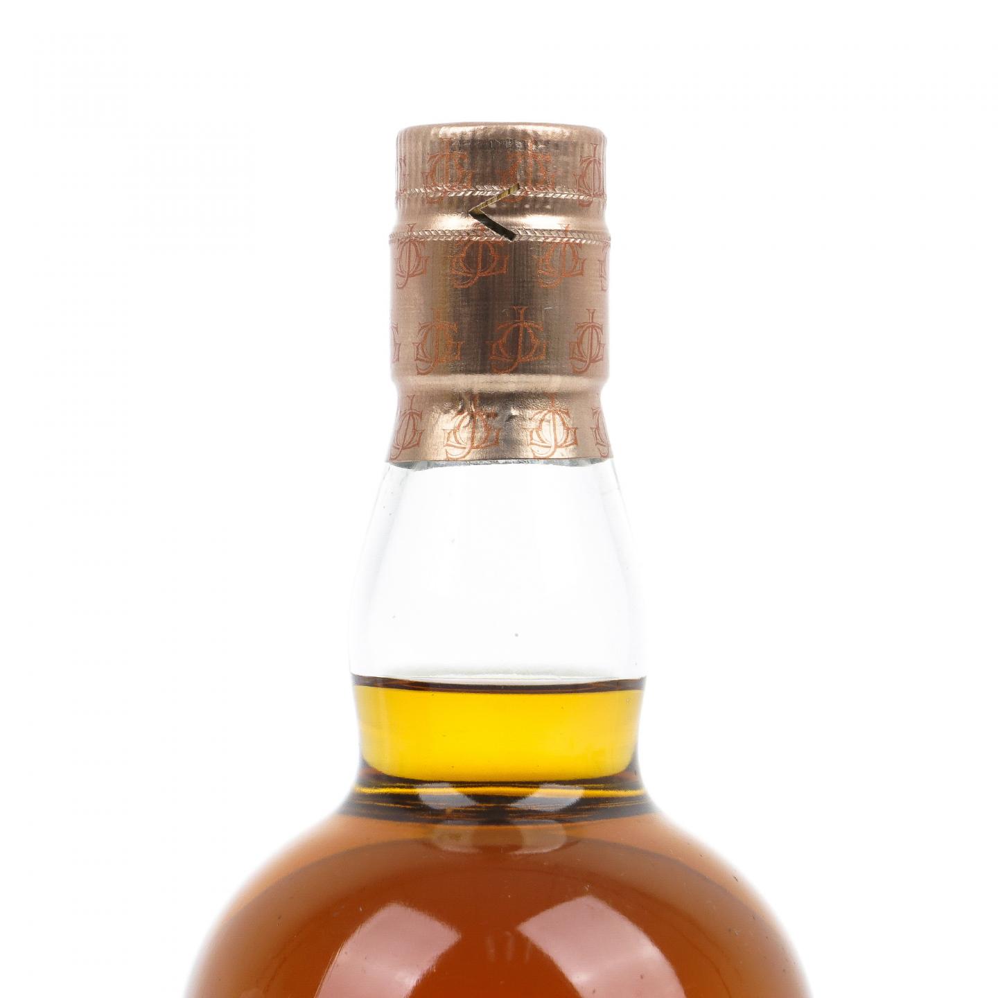 Glenfarclas 格兰花格 25年 1992 雪莉桶强 #2902