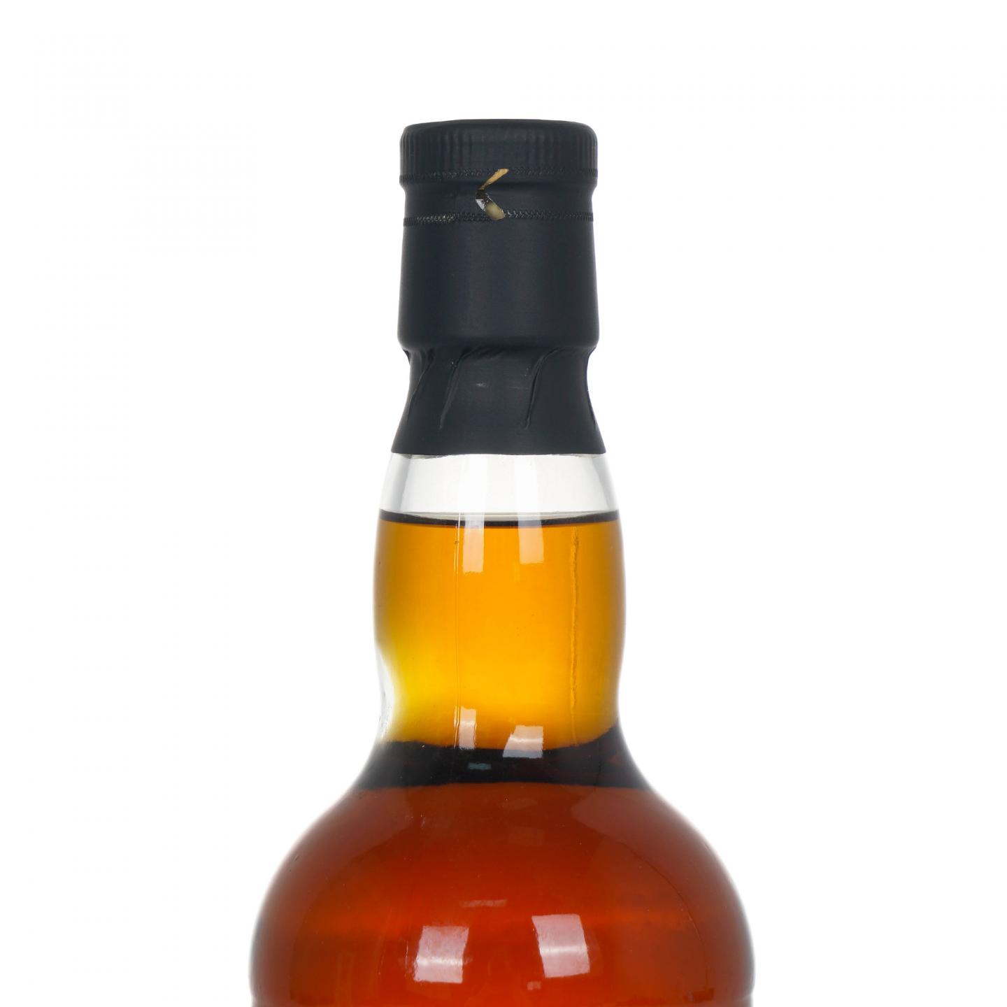 Tennessee 田纳西 12年 2012-2025 波本威士忌 700ml