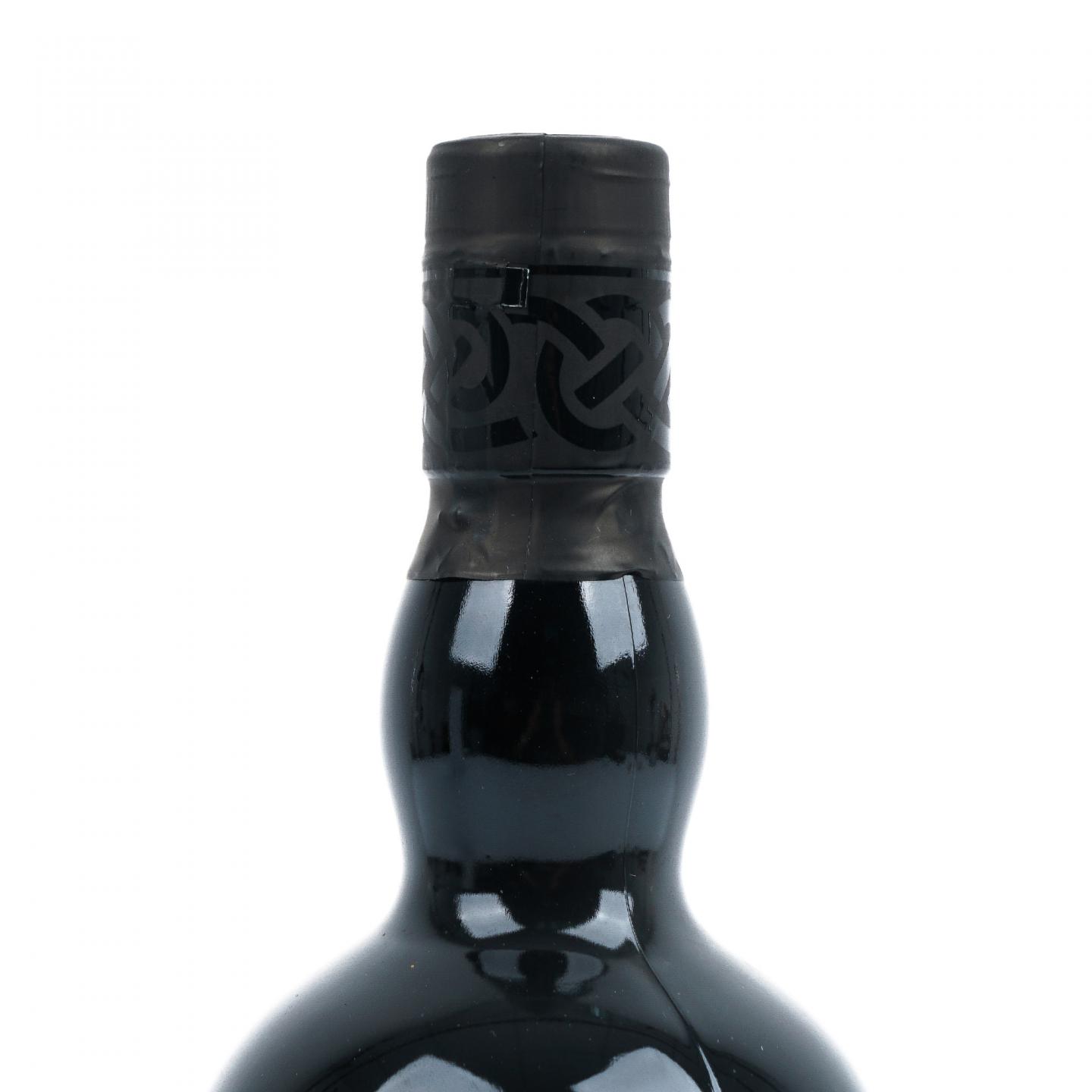 Ardbeg 阿贝 Blaaack 黑羊 2020 委员会20周年纪念 750ML