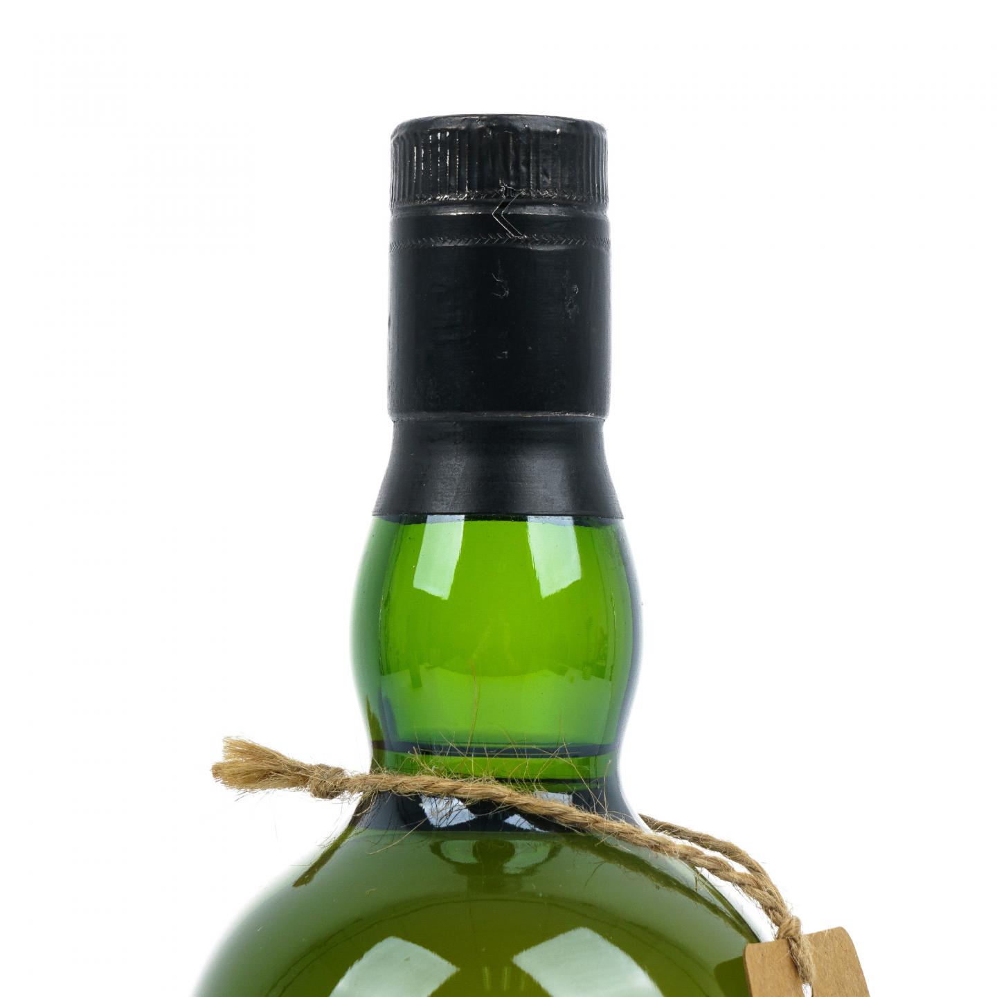 Ardbeg 阿贝 1998-2008 文艺复兴 Renaissance