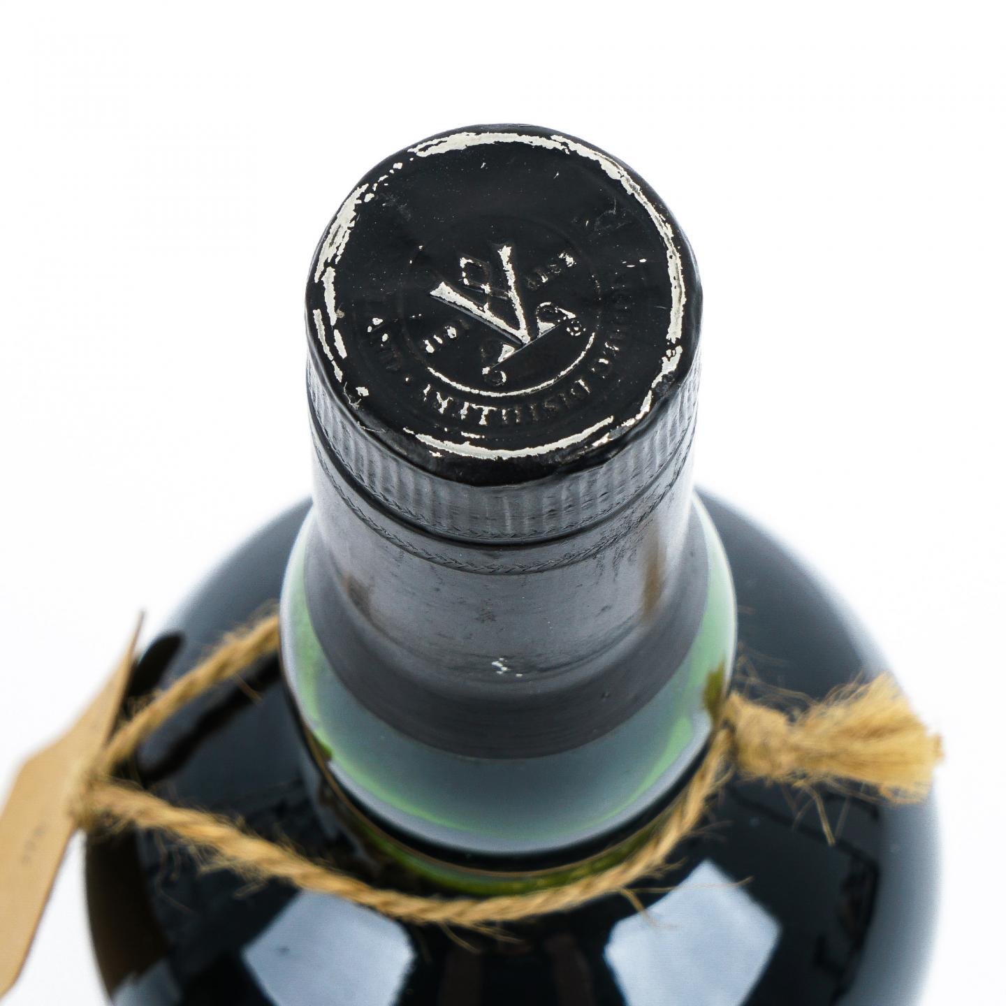 Ardbeg 阿贝 1998-2008 文艺复兴 Renaissance