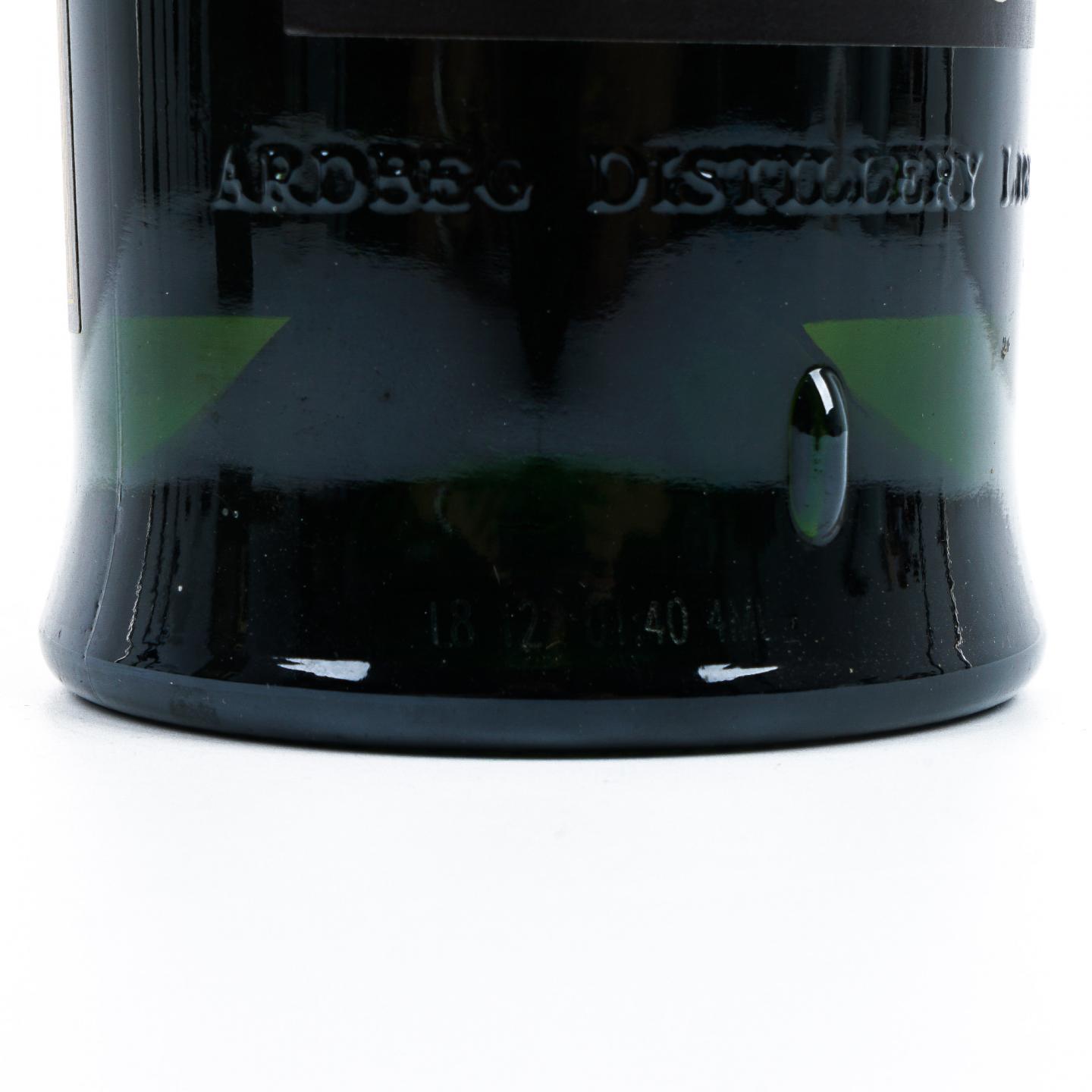 Ardbeg 阿贝 1998-2008 文艺复兴 Renaissance