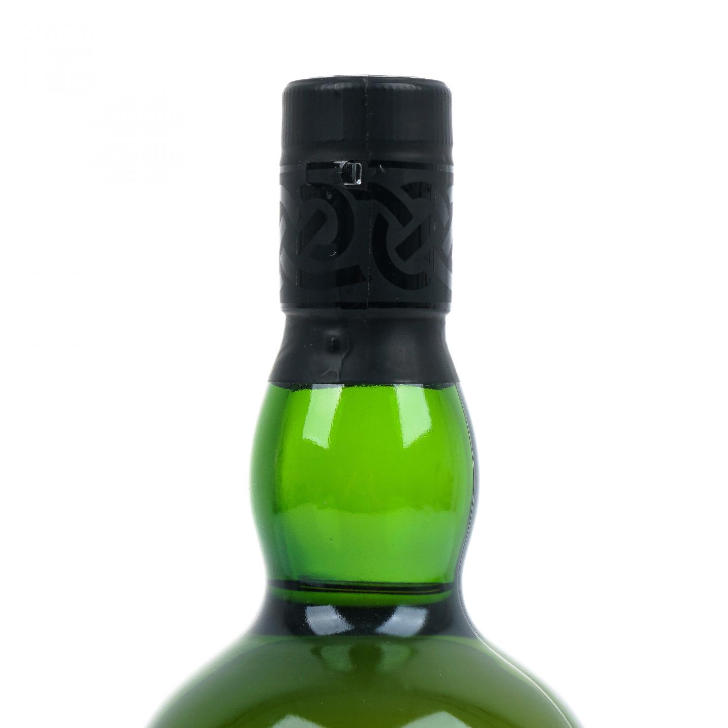 Ardbeg 阿贝 2020 Arrrrrrrdbeg 海盗船长 700ml