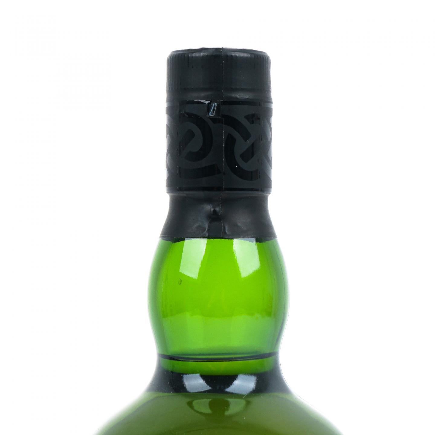 Ardbeg 阿贝 2020 Arrrrrrrdbeg 海盗船长 700ML