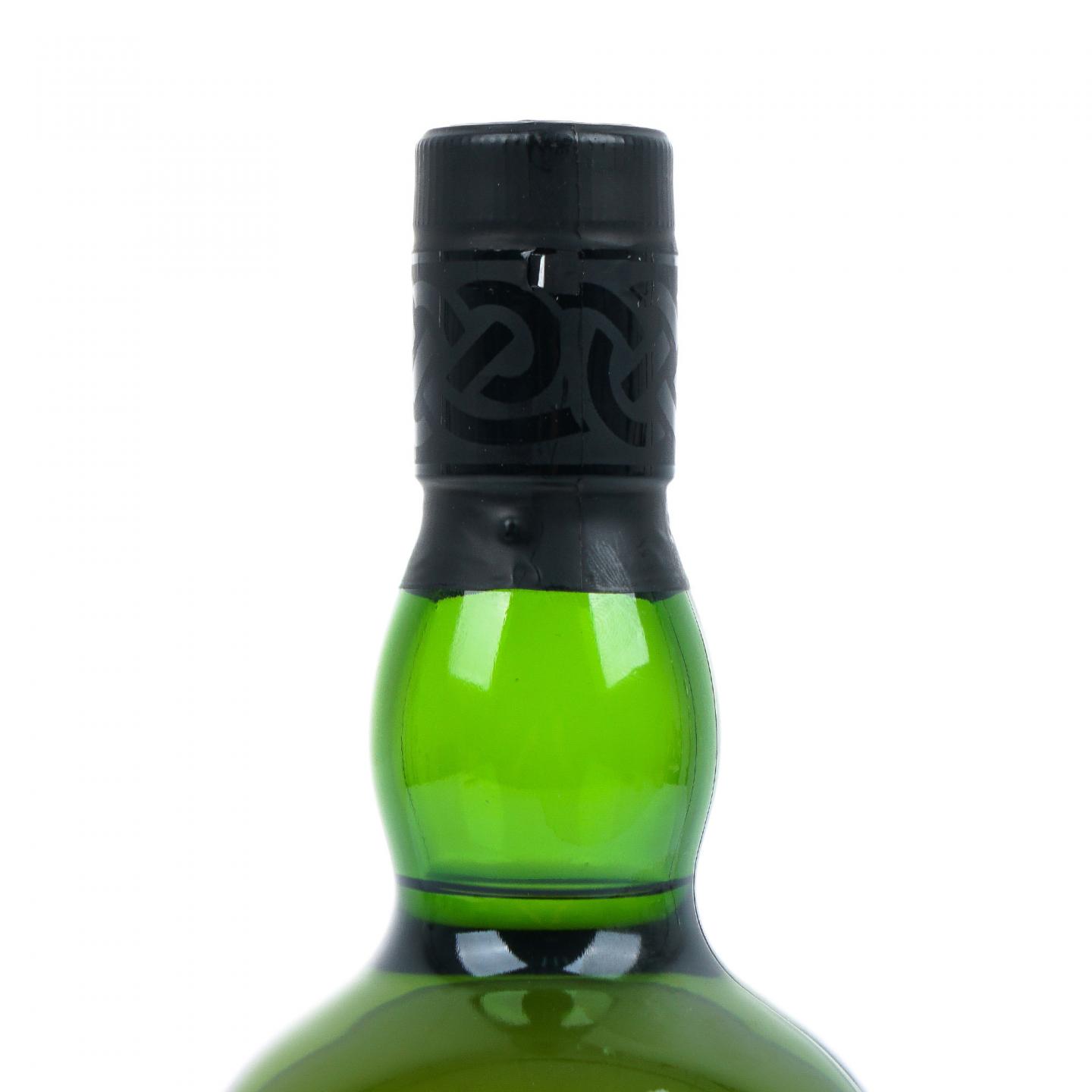 Ardbeg 阿贝 2020 Arrrrrrrdbeg 海盗船长