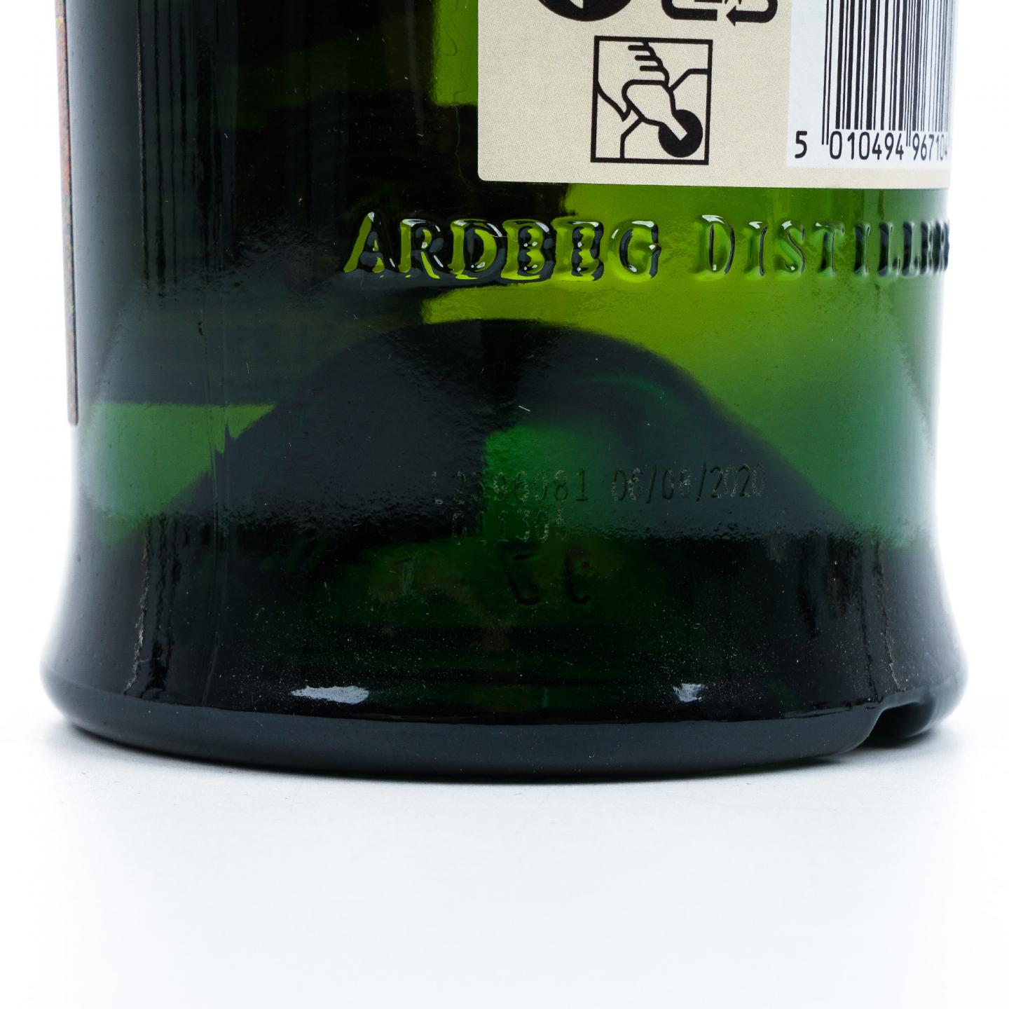 Ardbeg 阿贝 2020 Arrrrrrrdbeg 海盗船长