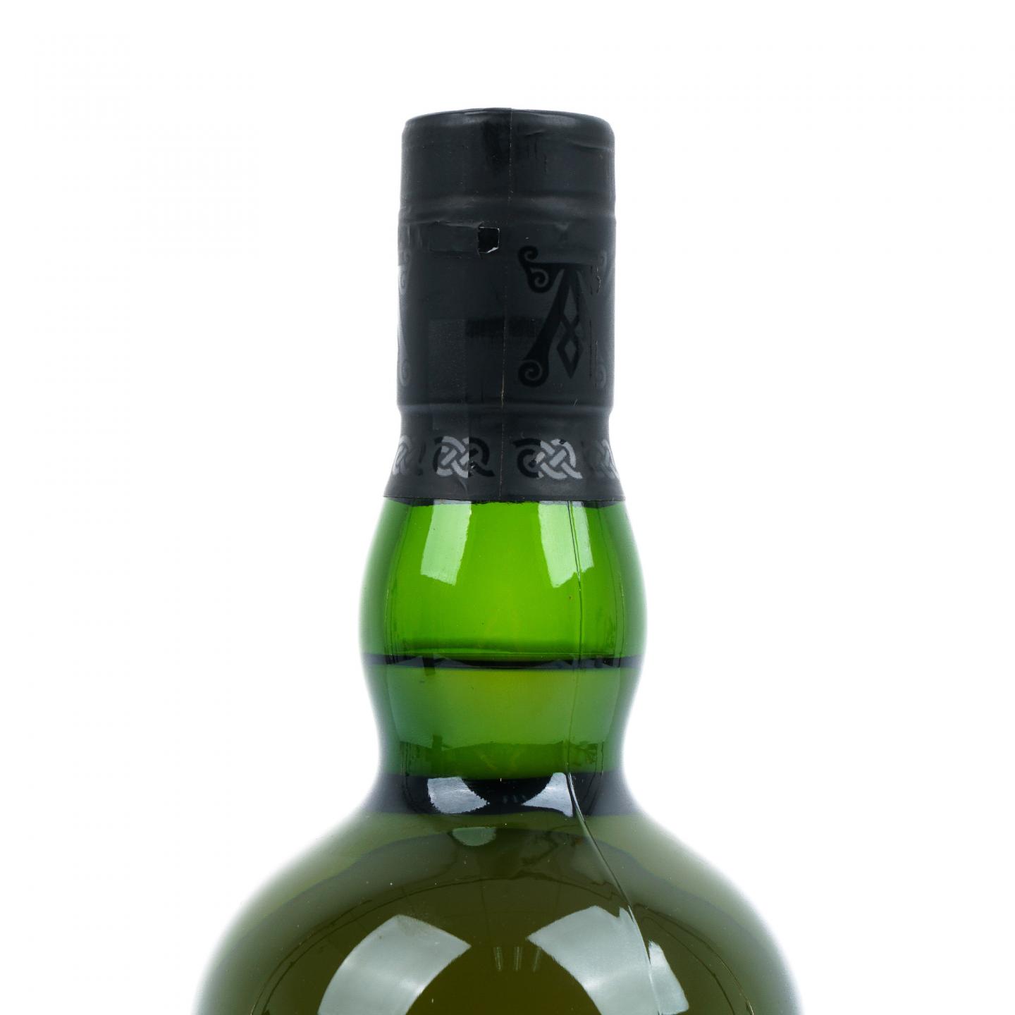Ardbeg 阿贝 Kelpie 2017 海妖