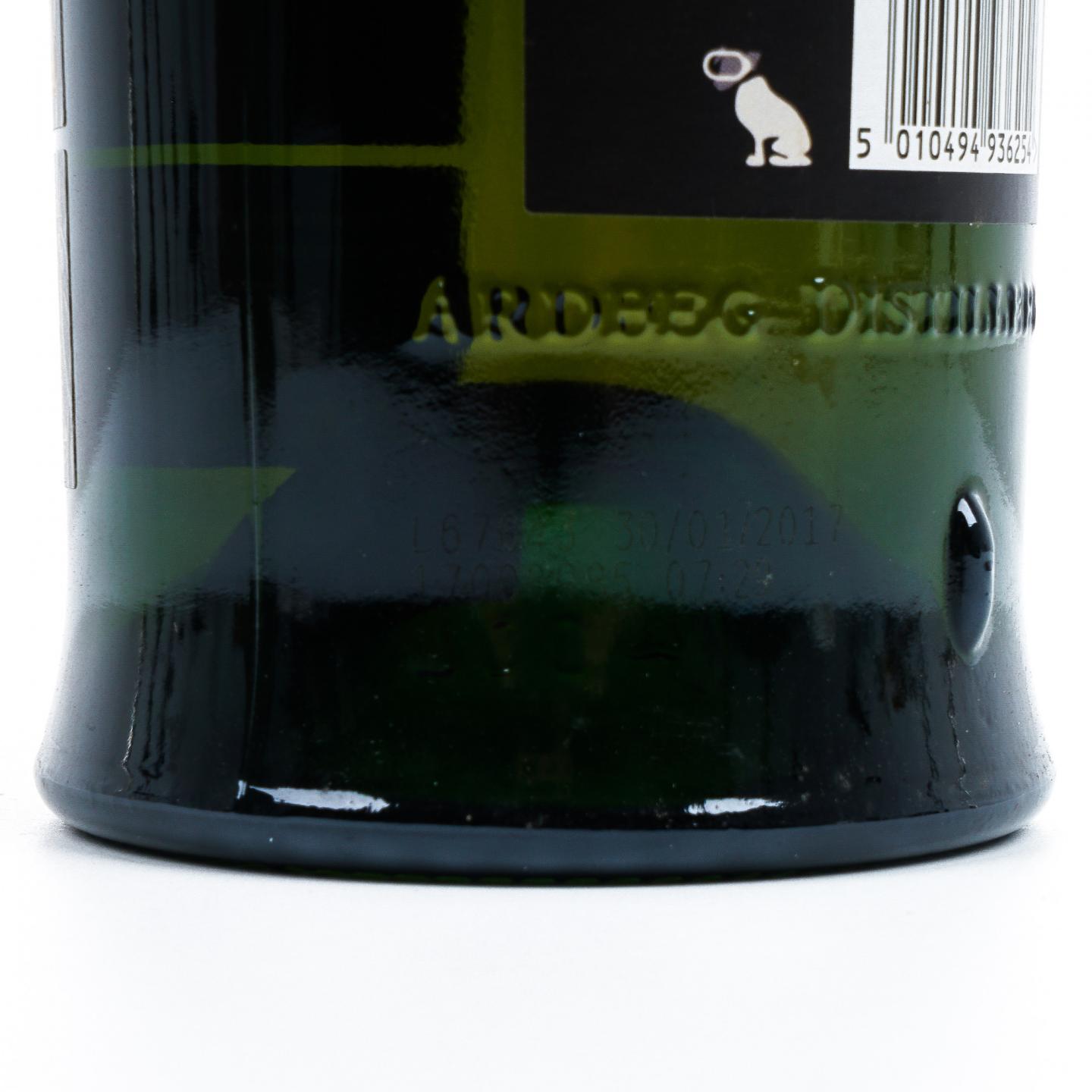 Ardbeg 阿贝 Kelpie 2017 海妖