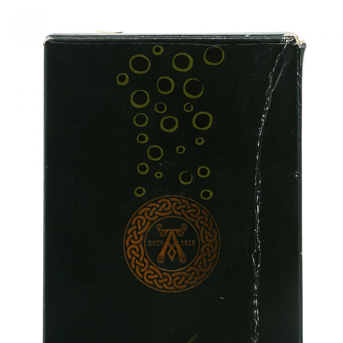 Ardbeg 阿贝 Kelpie 2017 海妖